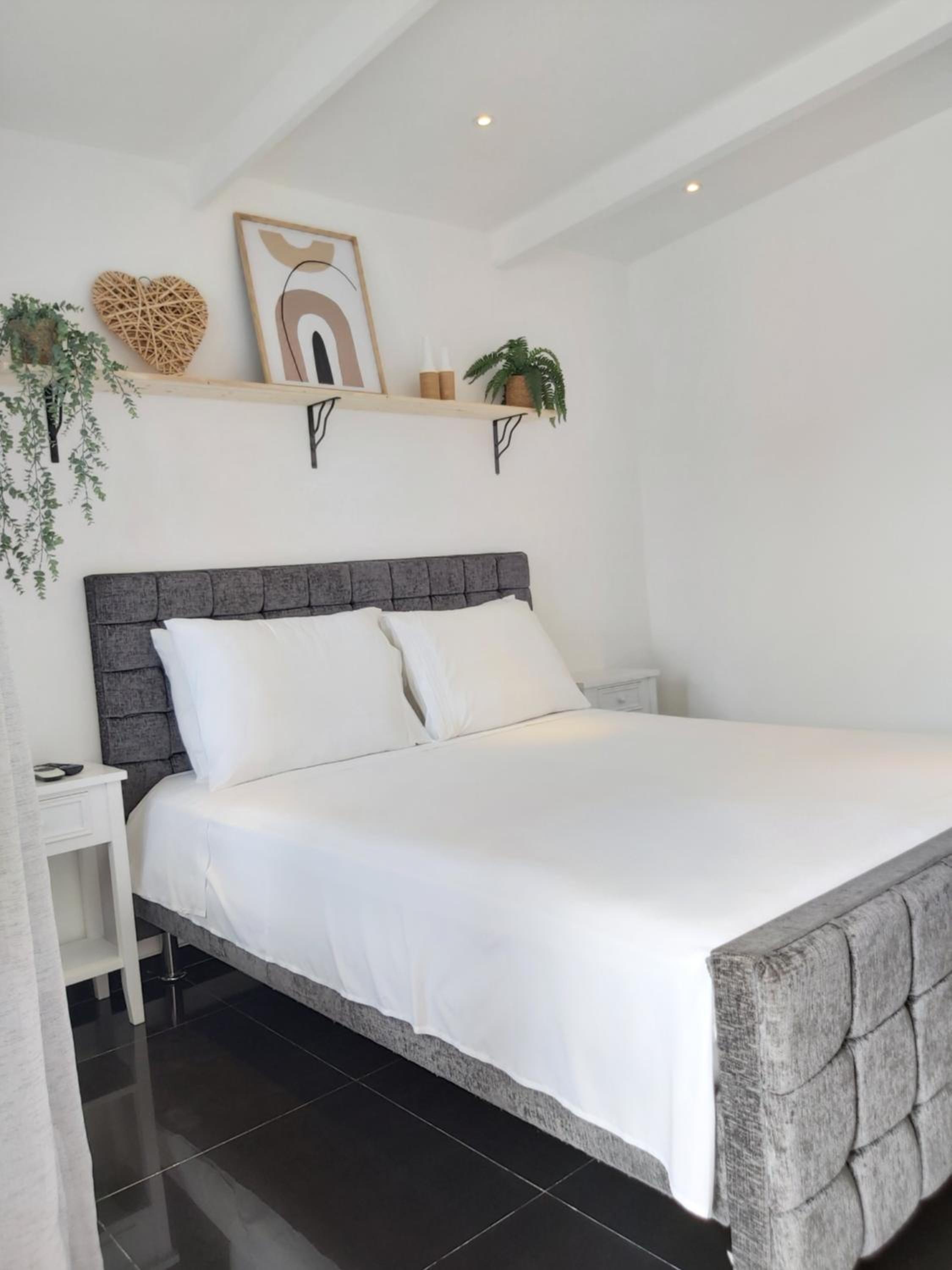 KDF Apartments