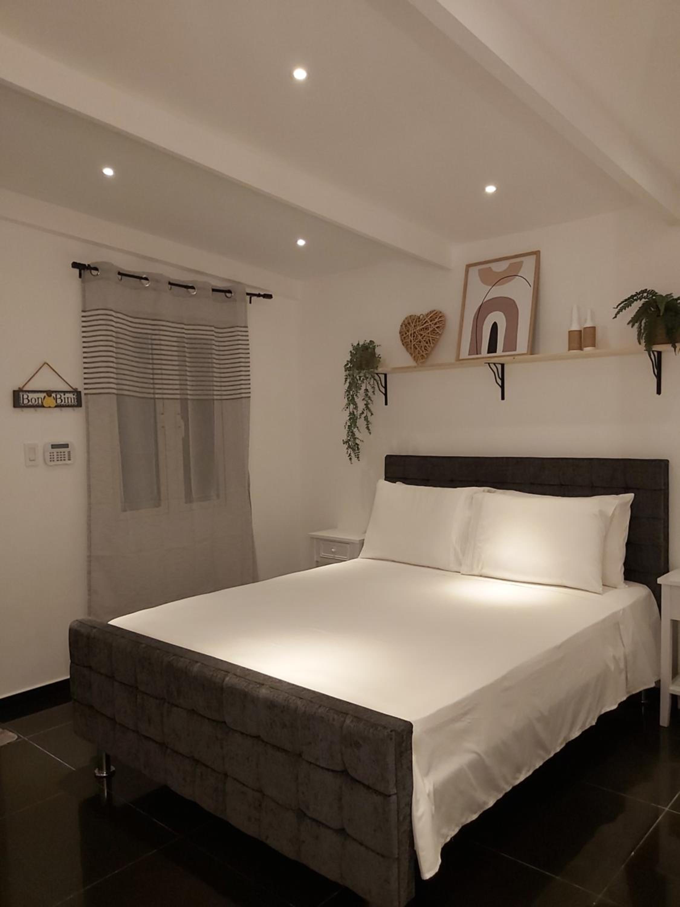 KDF Apartments