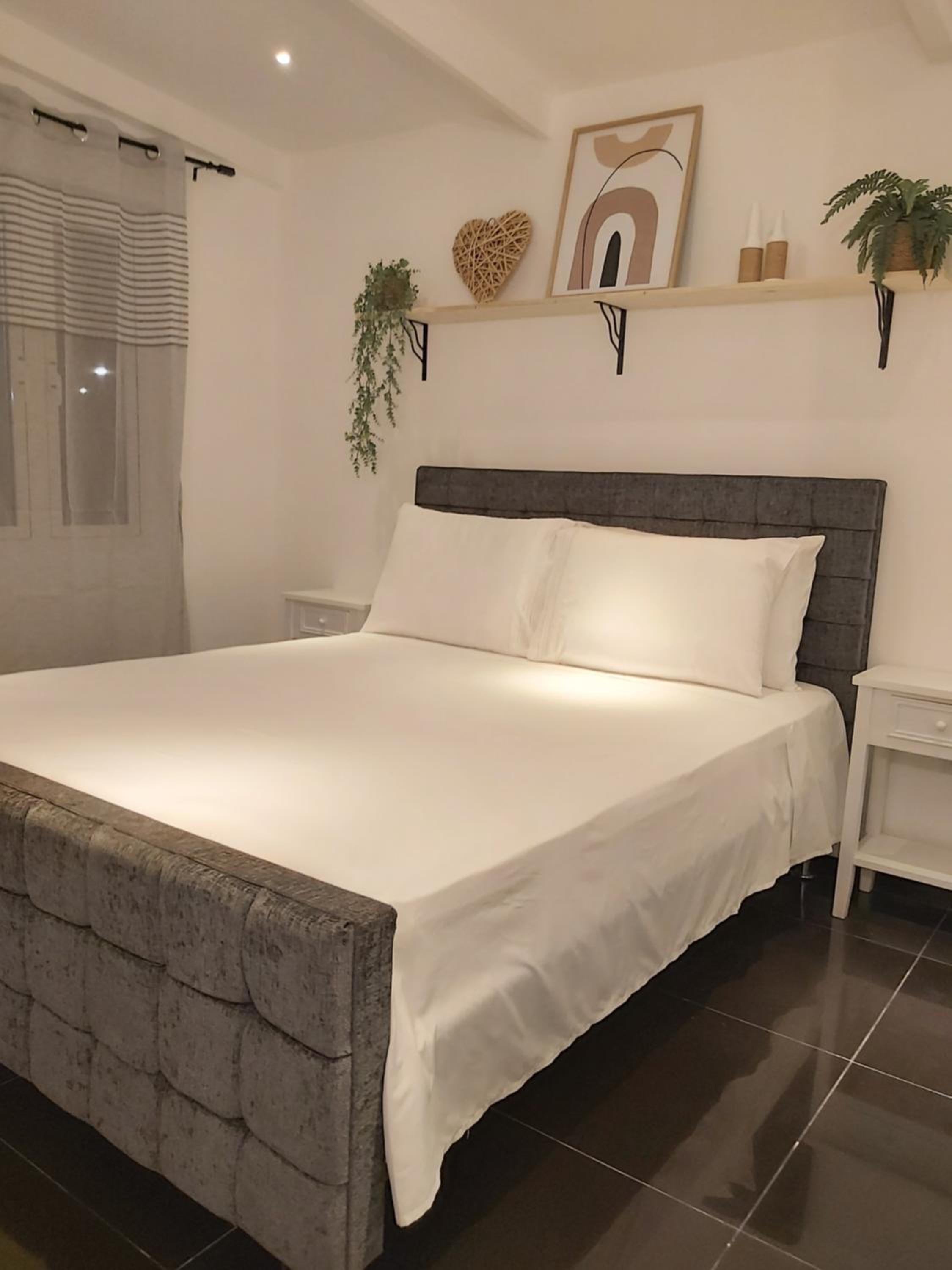 KDF Apartments
