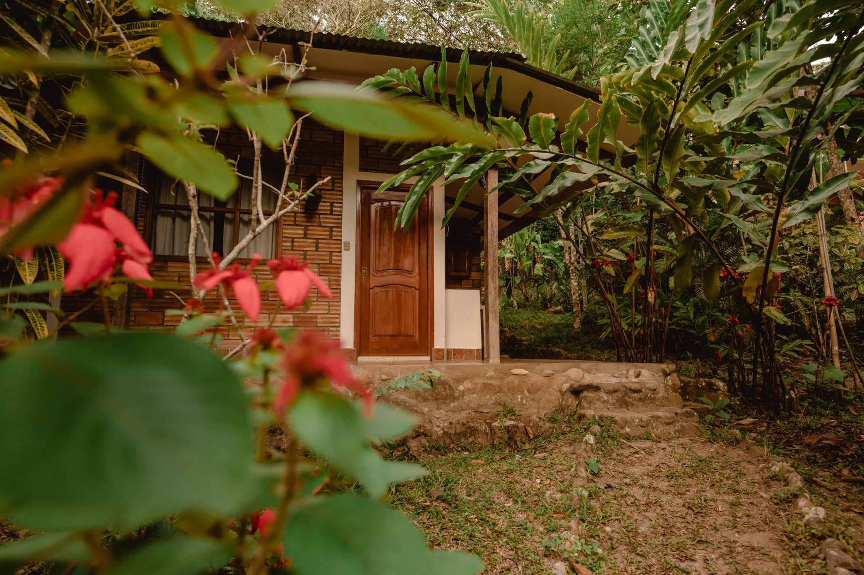 Huingos Eco Lodge