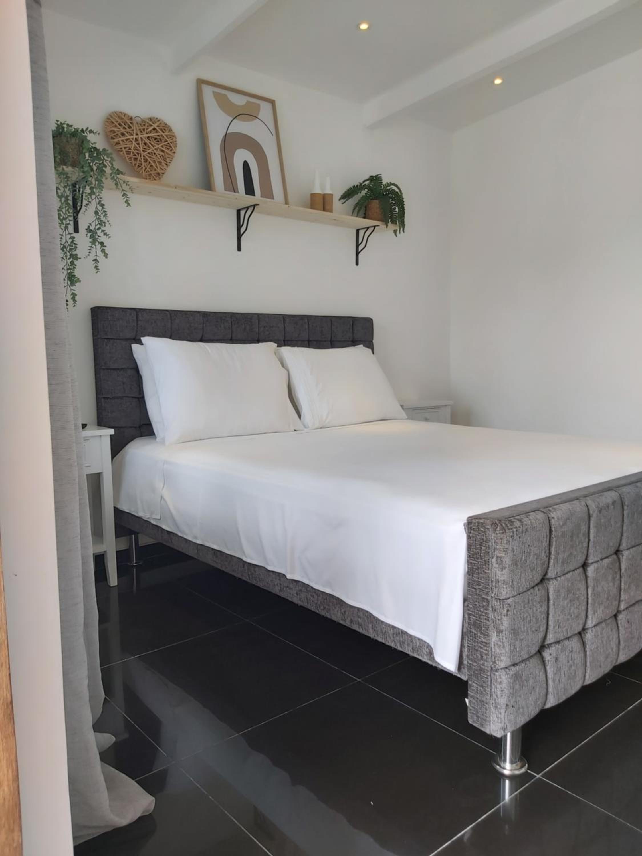 KDF Apartments