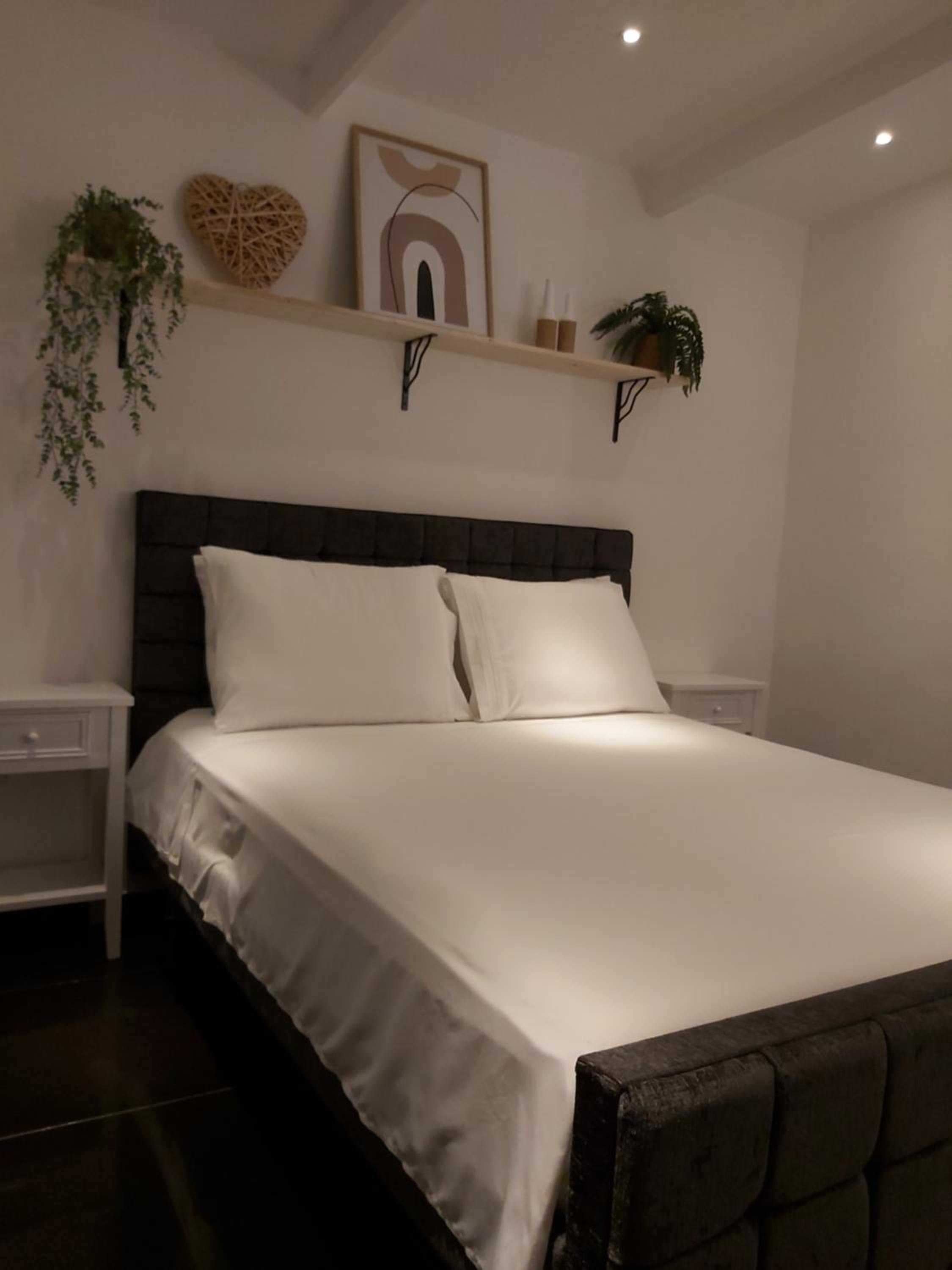 KDF Apartments