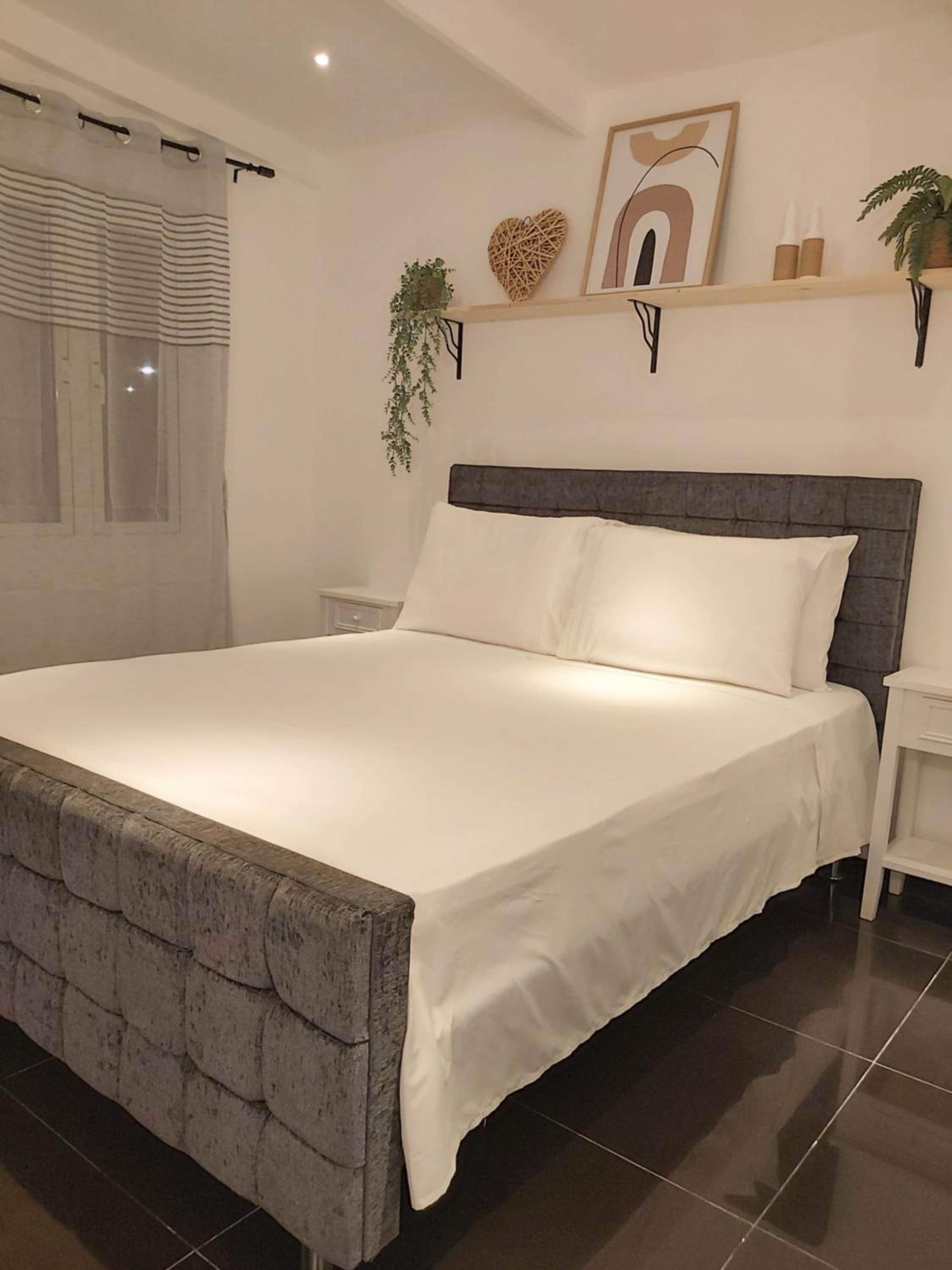 KDF Apartments