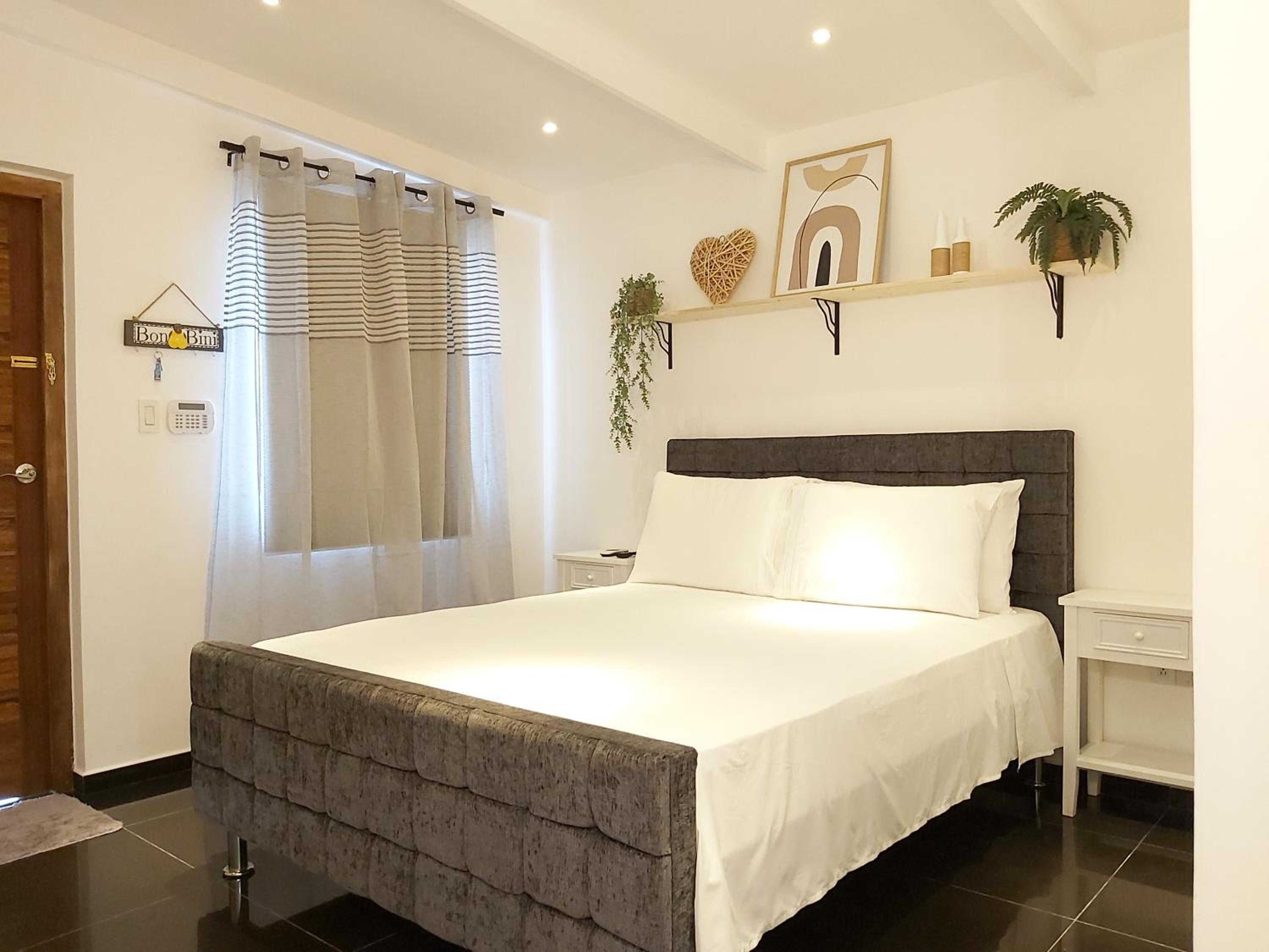 KDF Apartments