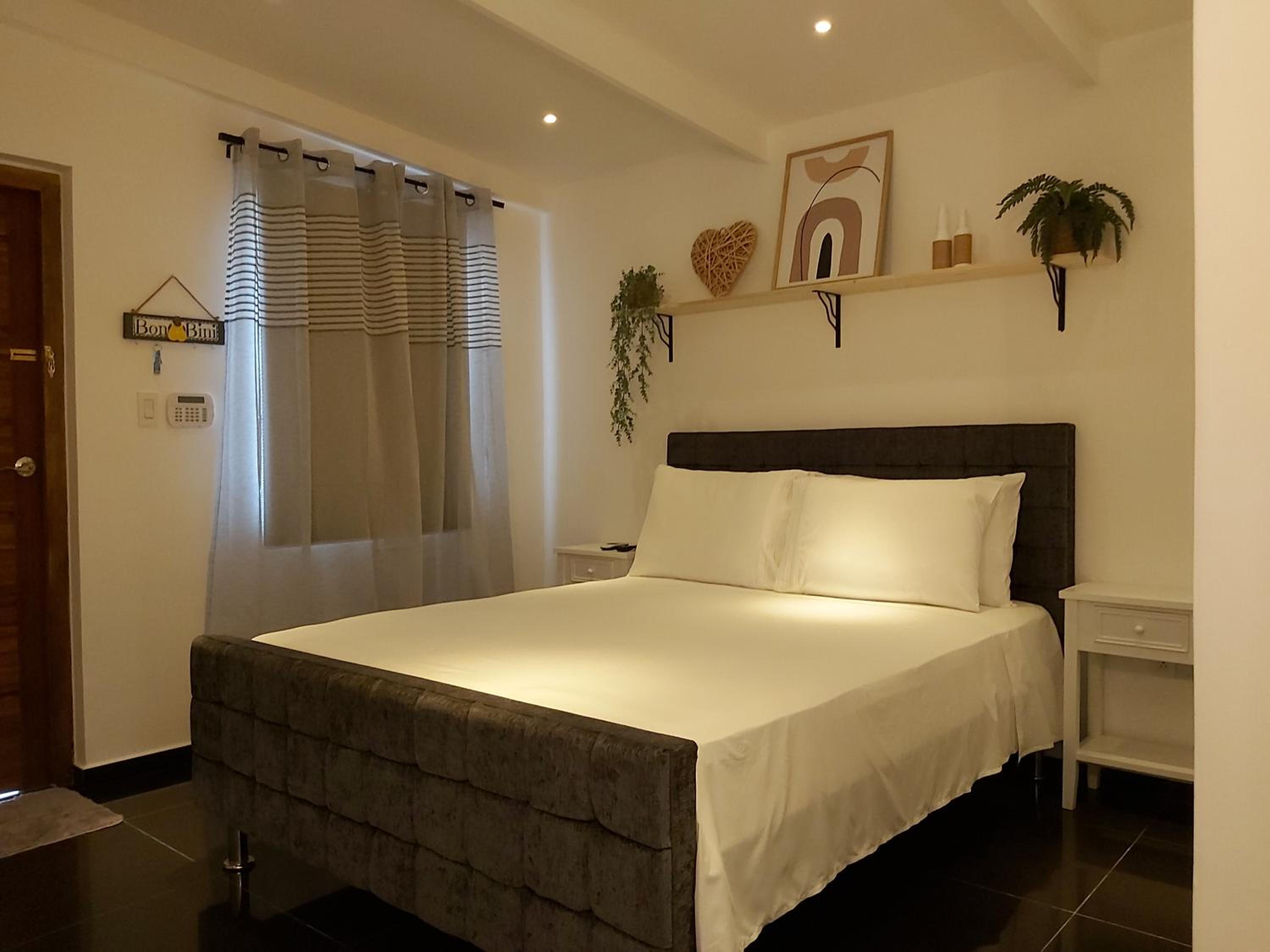 KDF Apartments