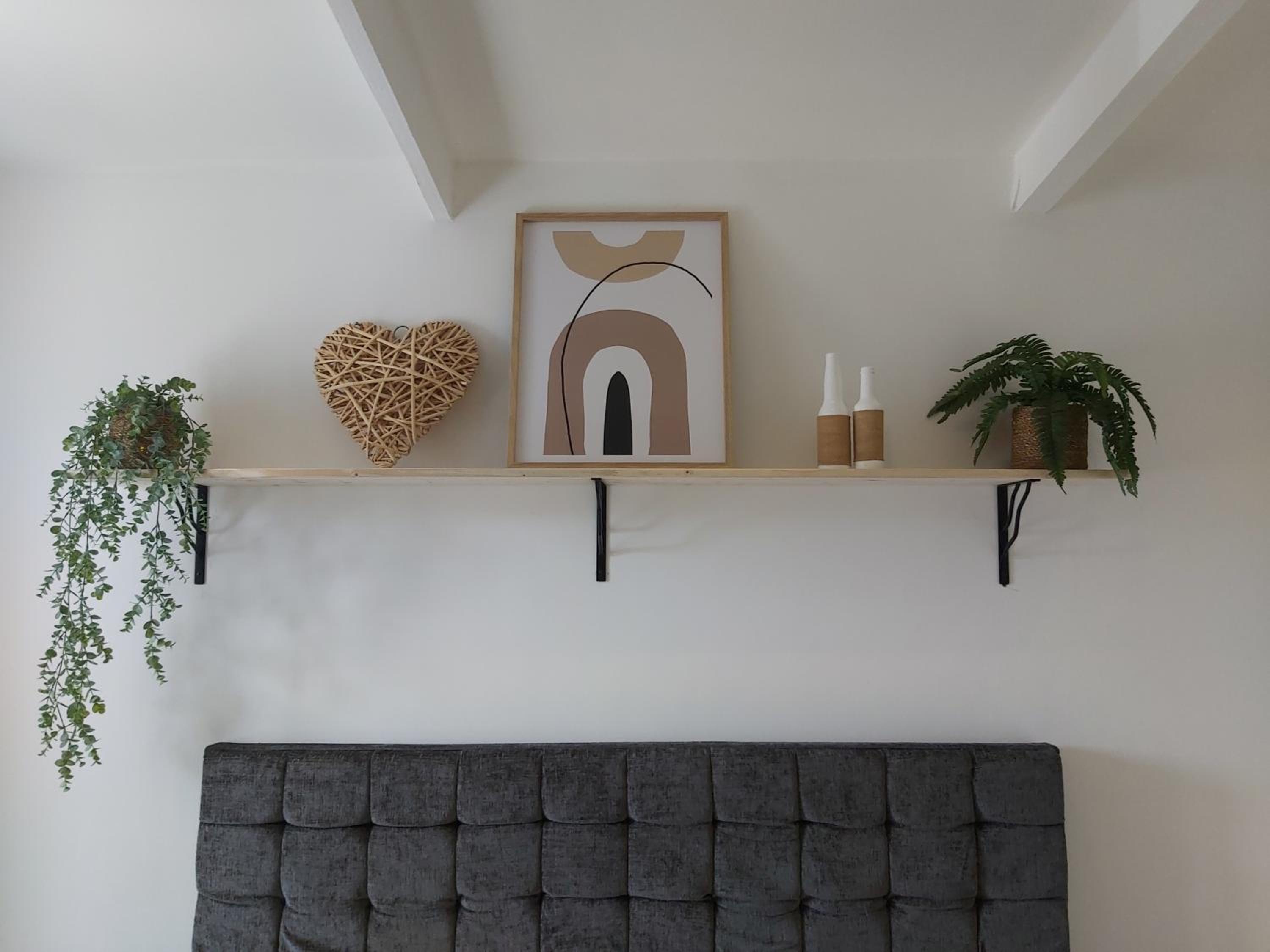KDF Apartments