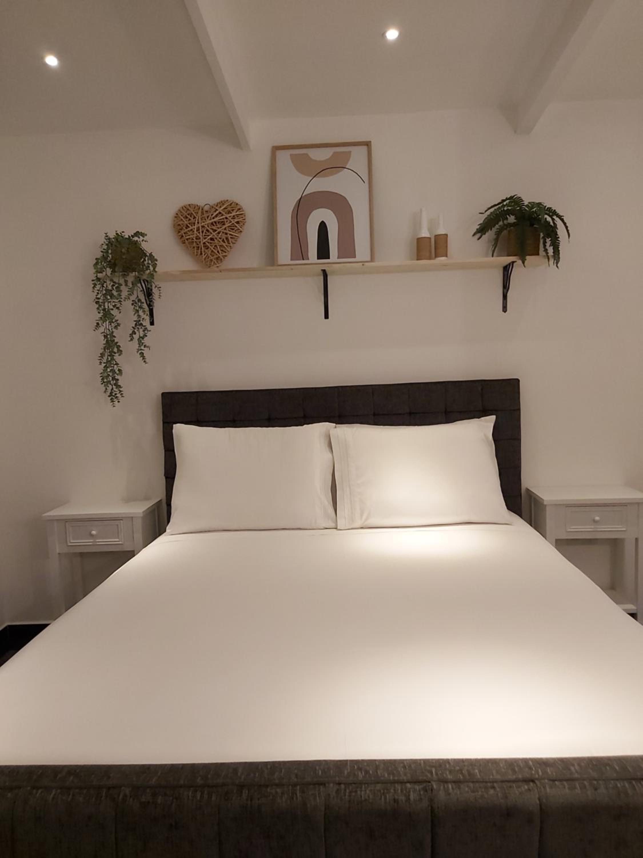 KDF Apartments