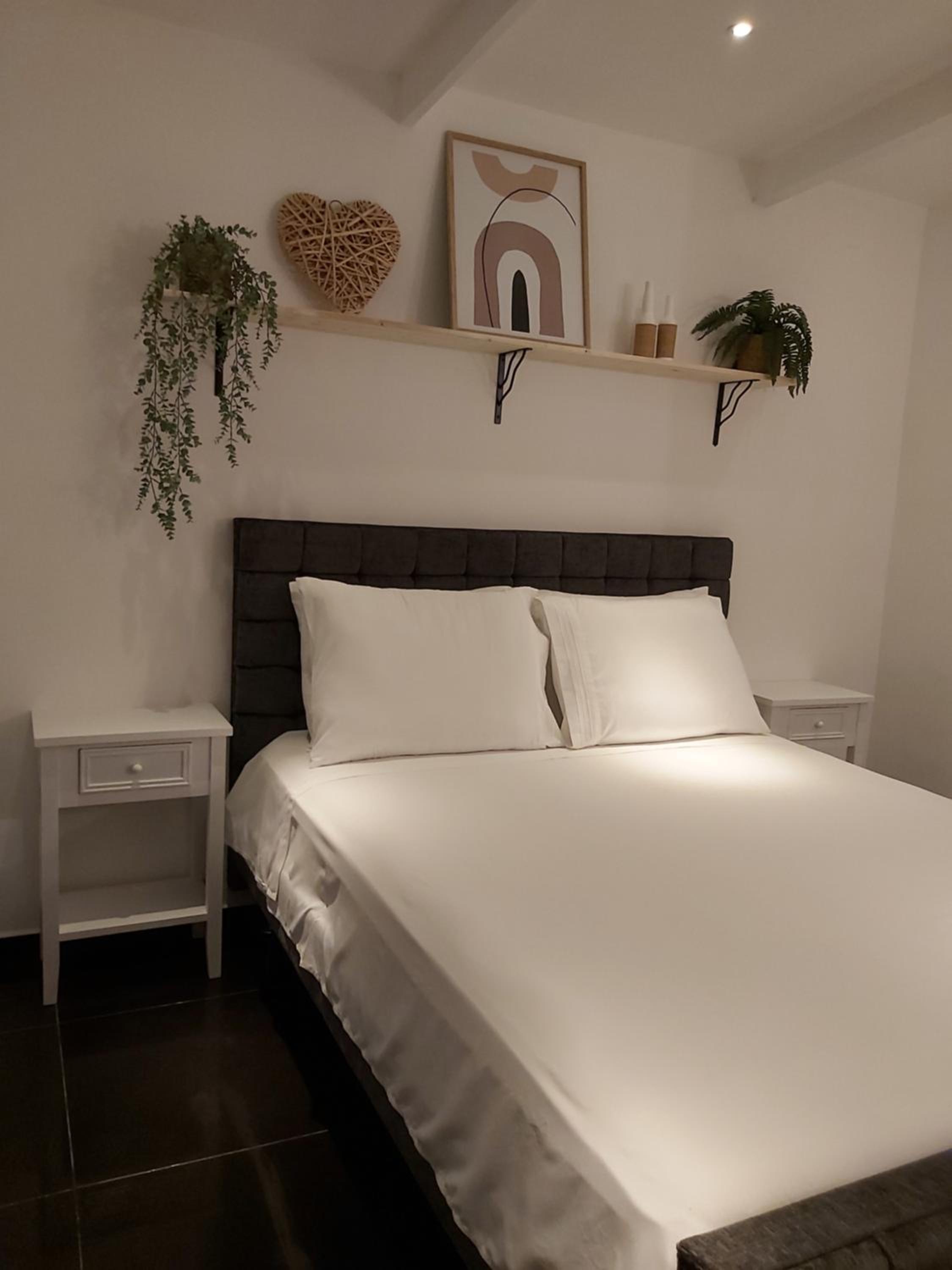 KDF Apartments