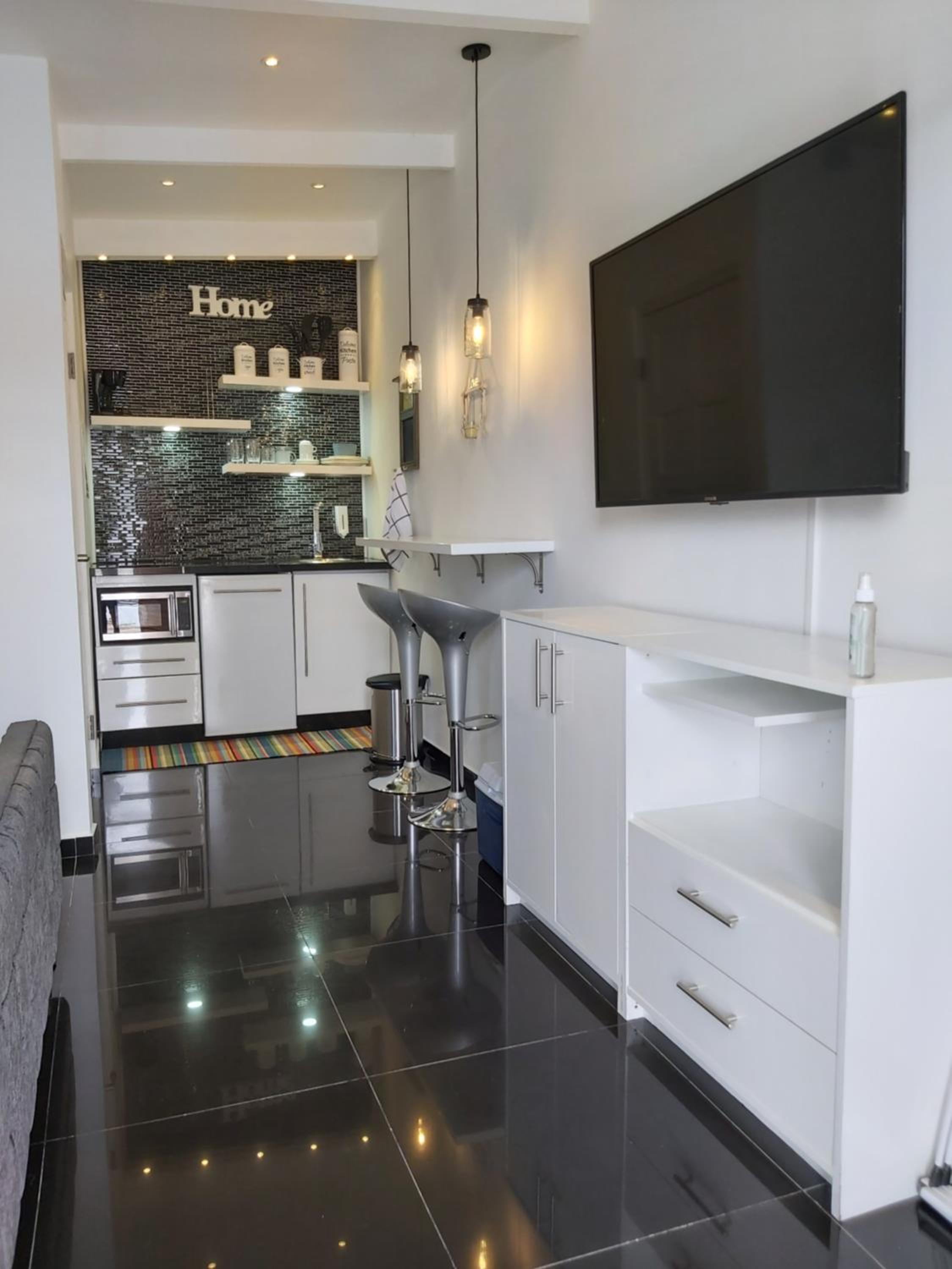 KDF Apartments