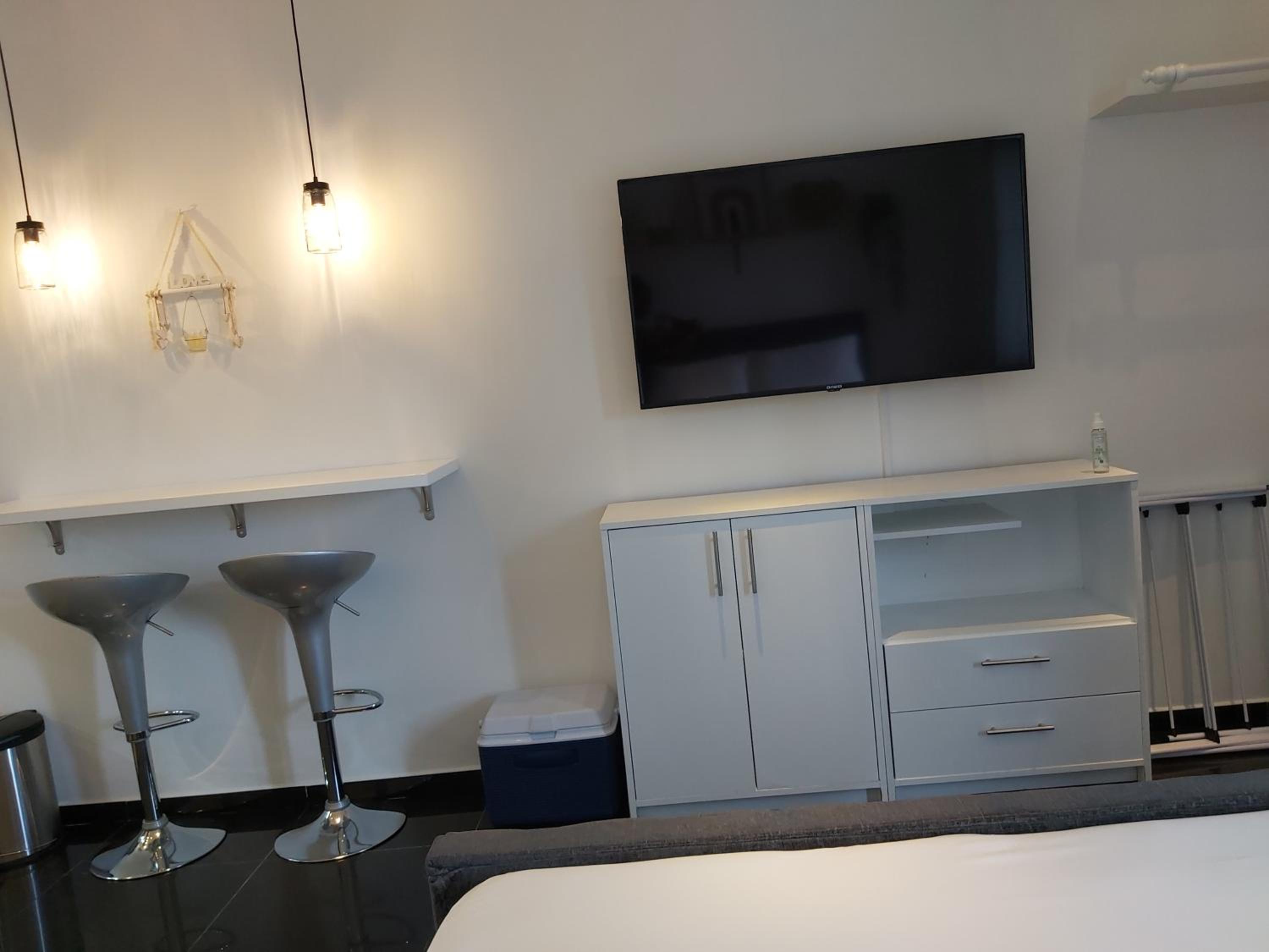 KDF Apartments
