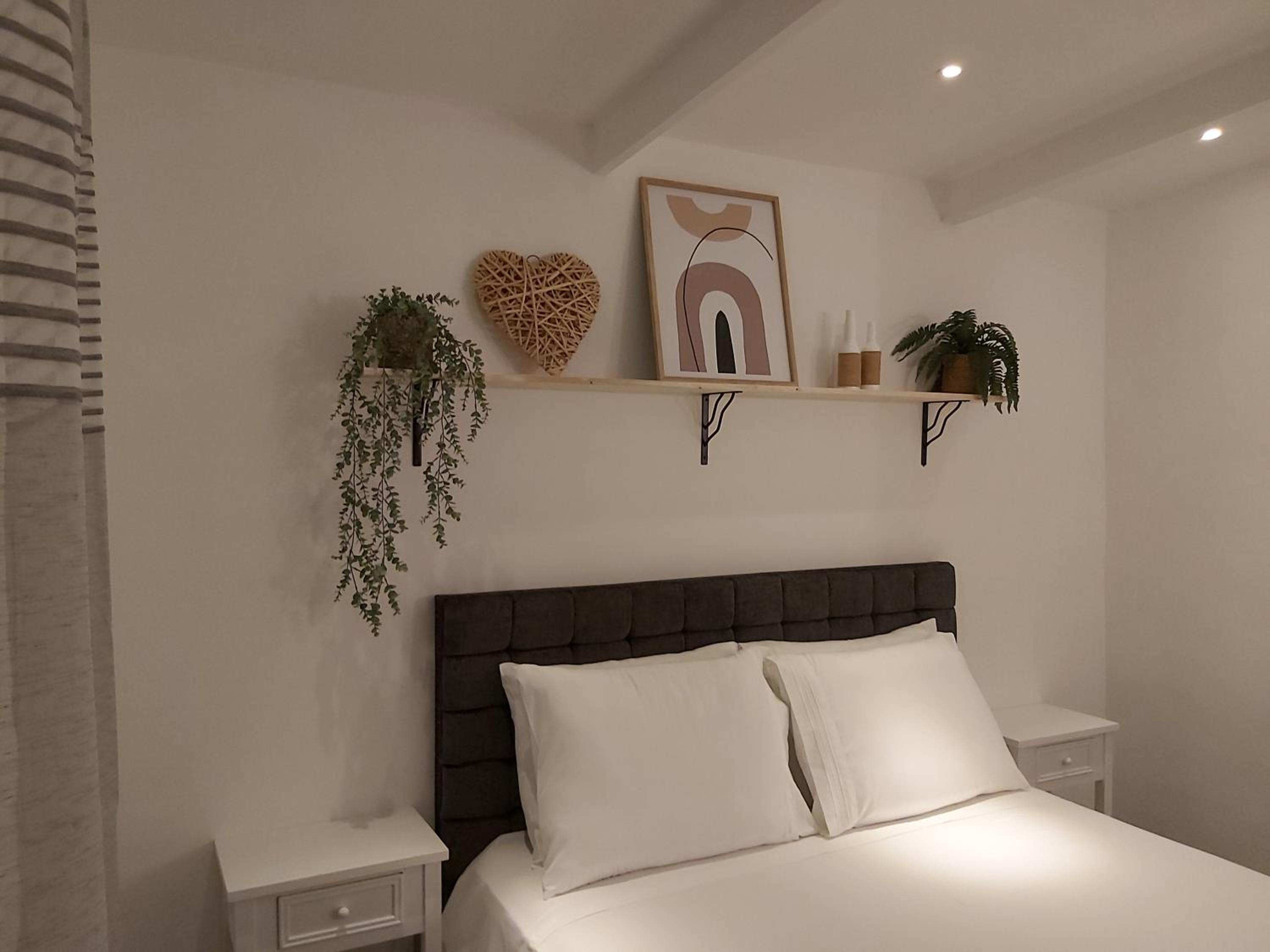 KDF Apartments
