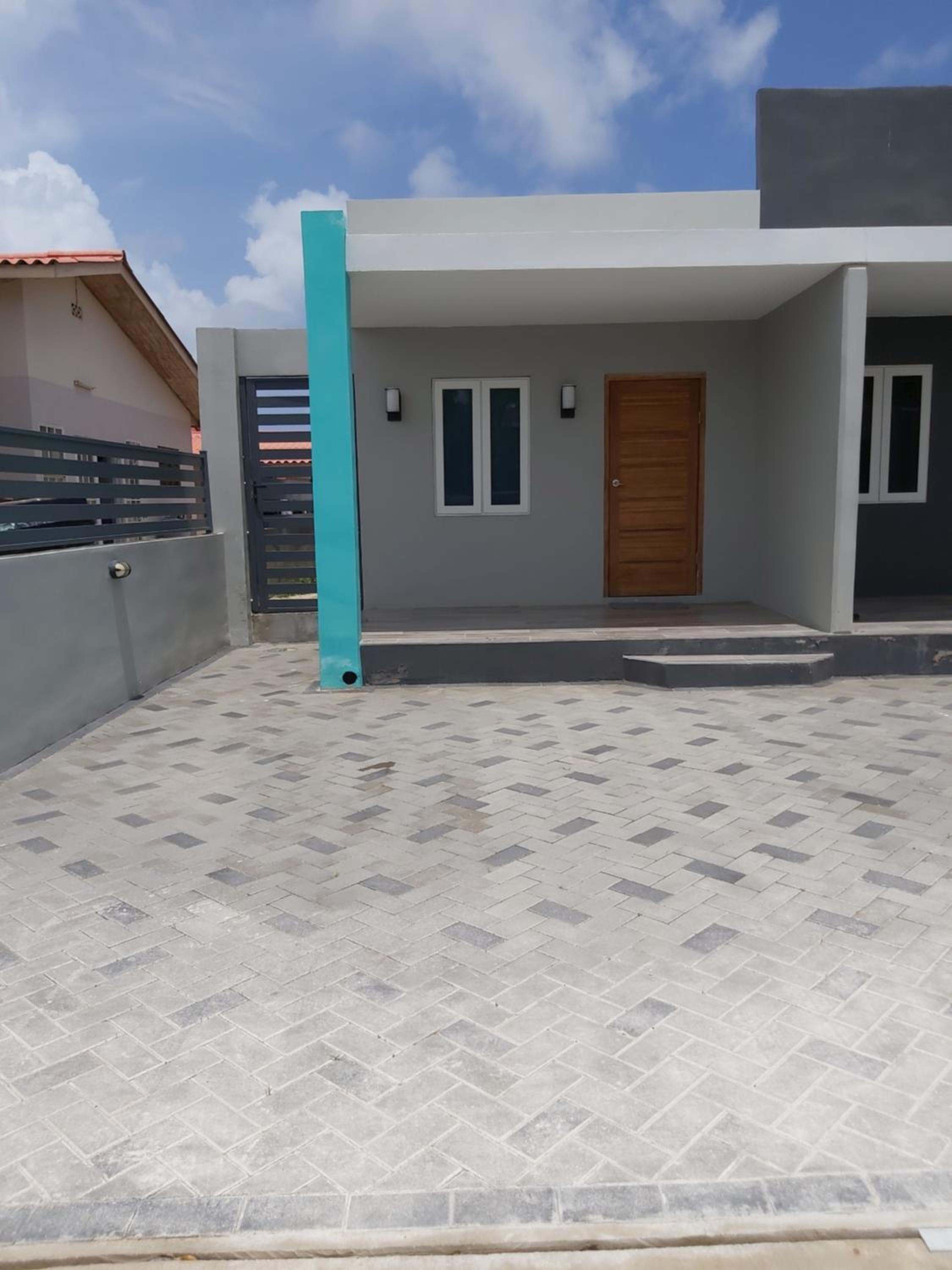 KDF Apartments