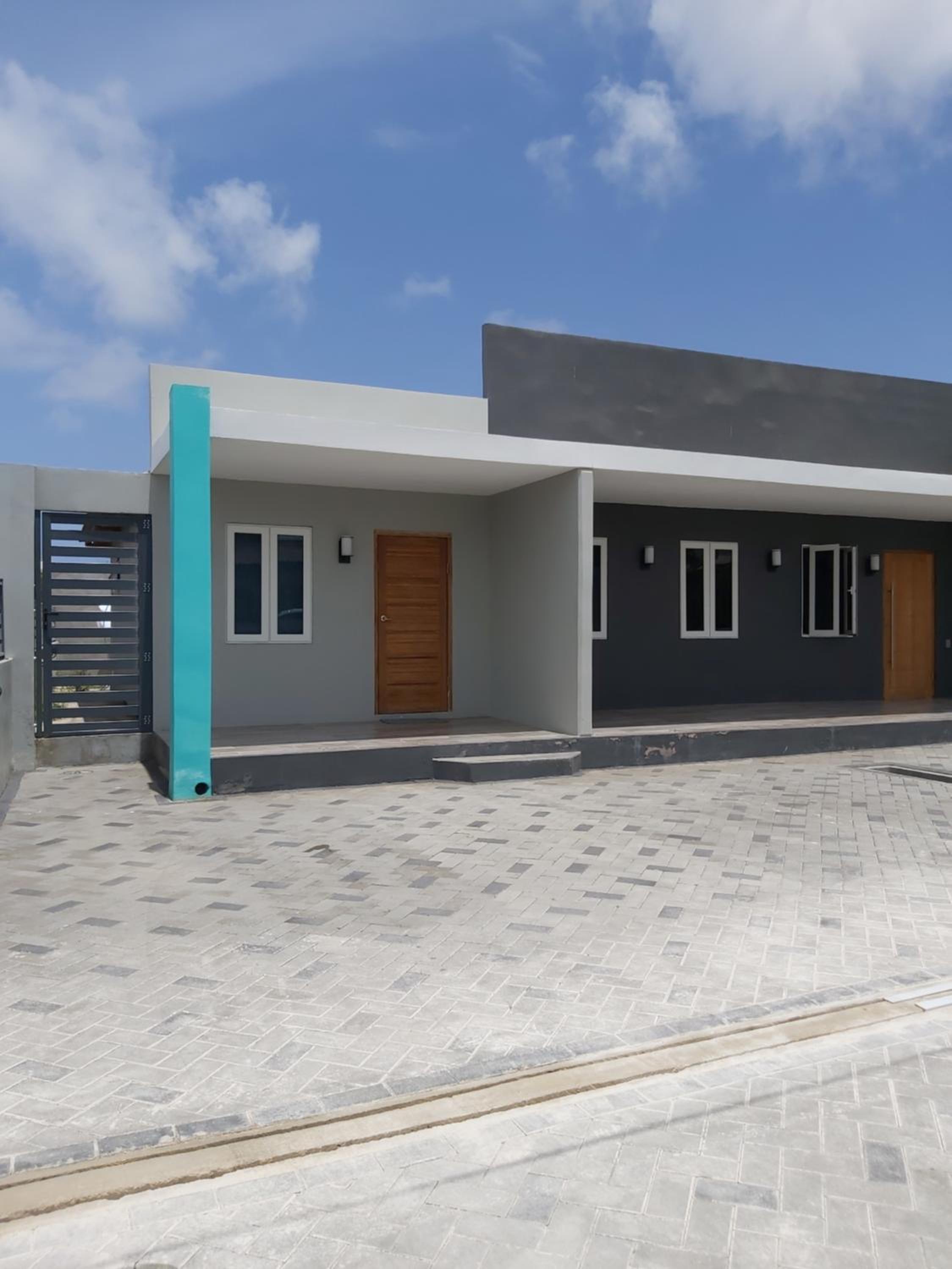 KDF Apartments