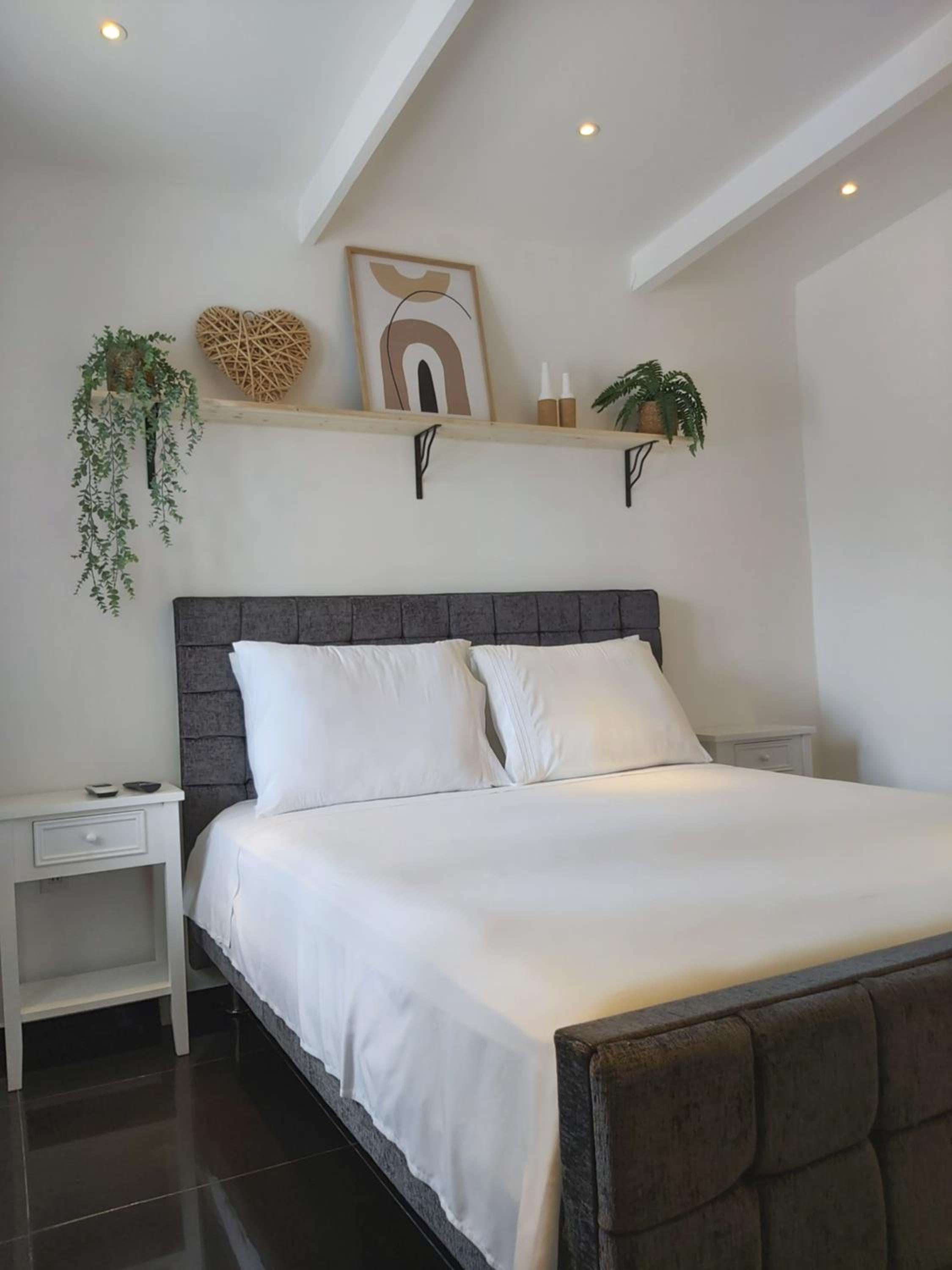 KDF Apartments