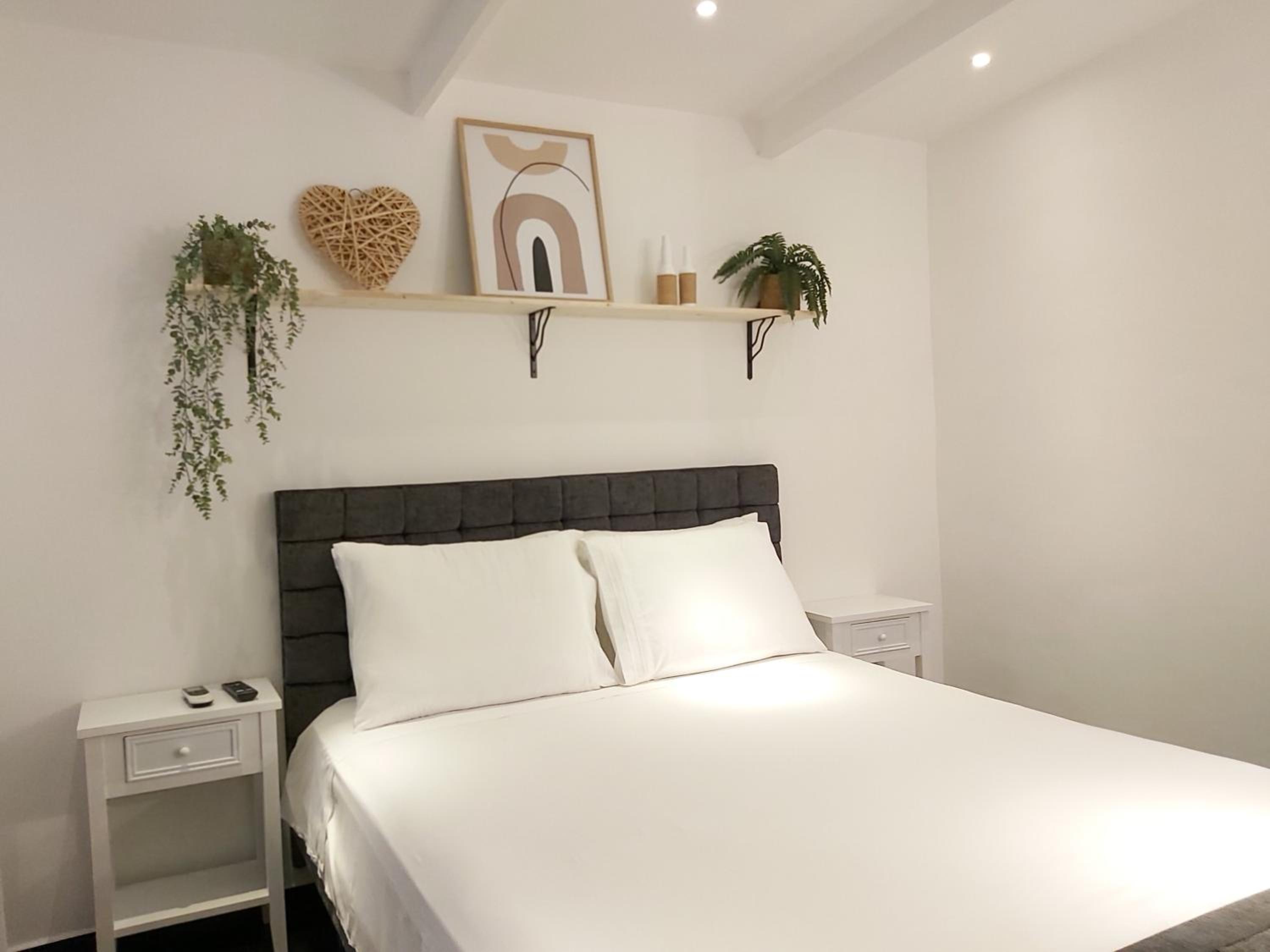 KDF Apartments
