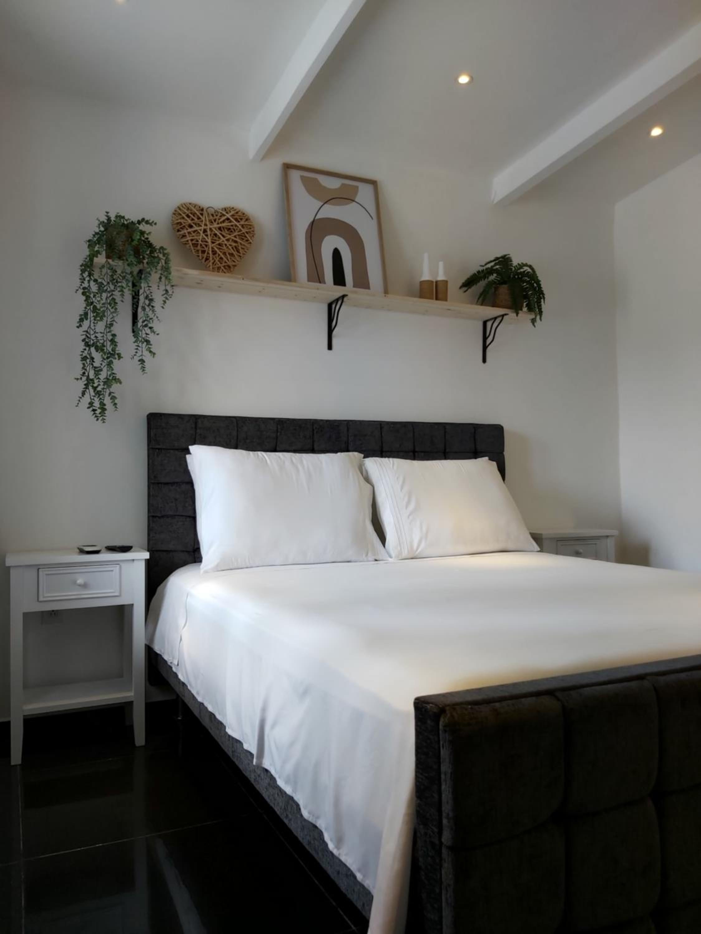 KDF Apartments
