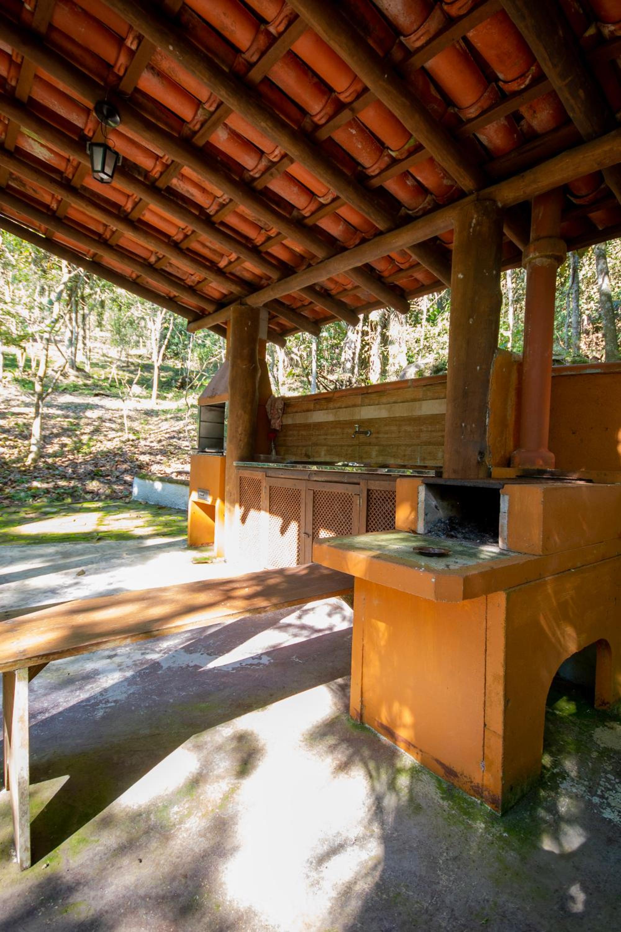EcoLodge Paraty