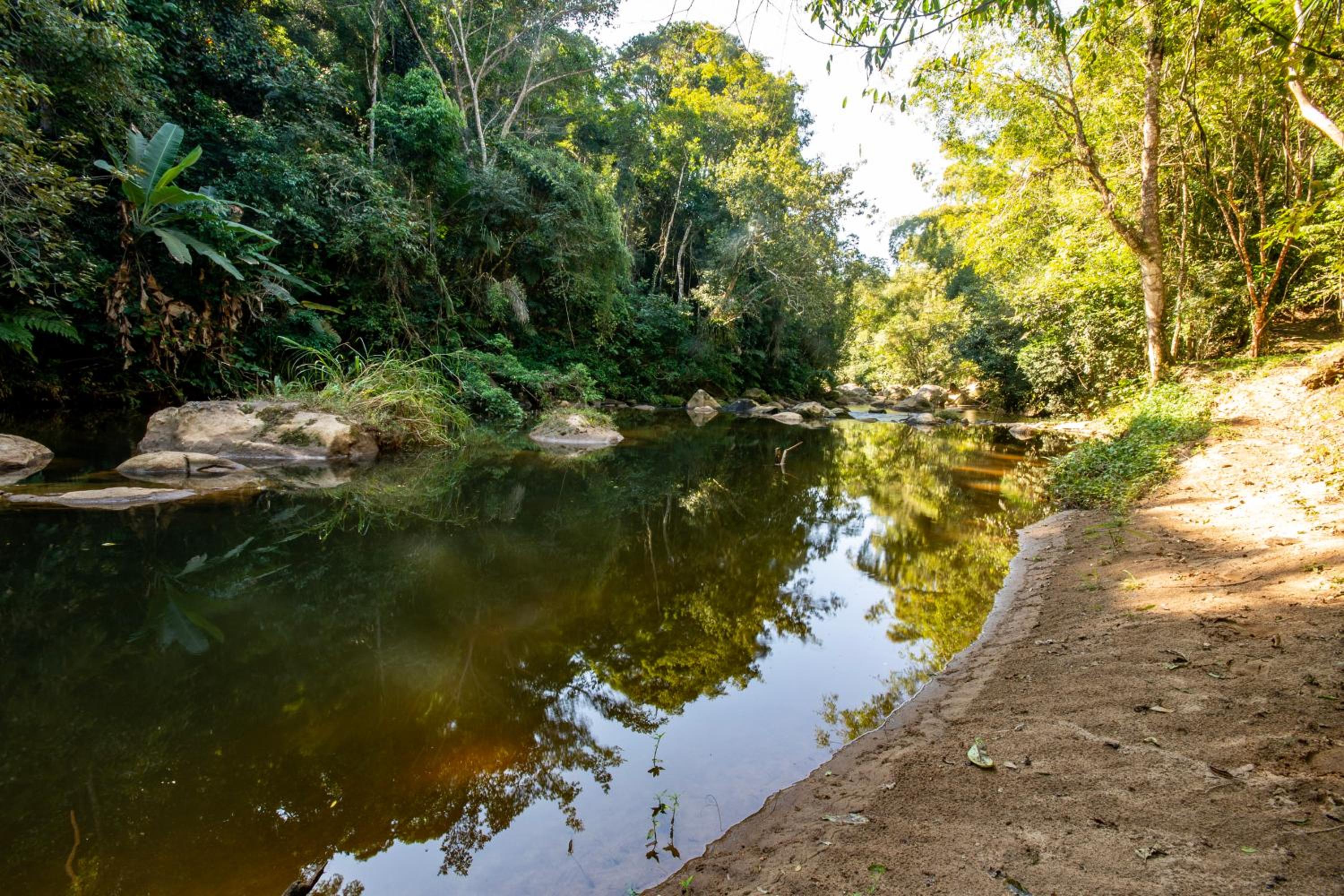 EcoLodge Paraty