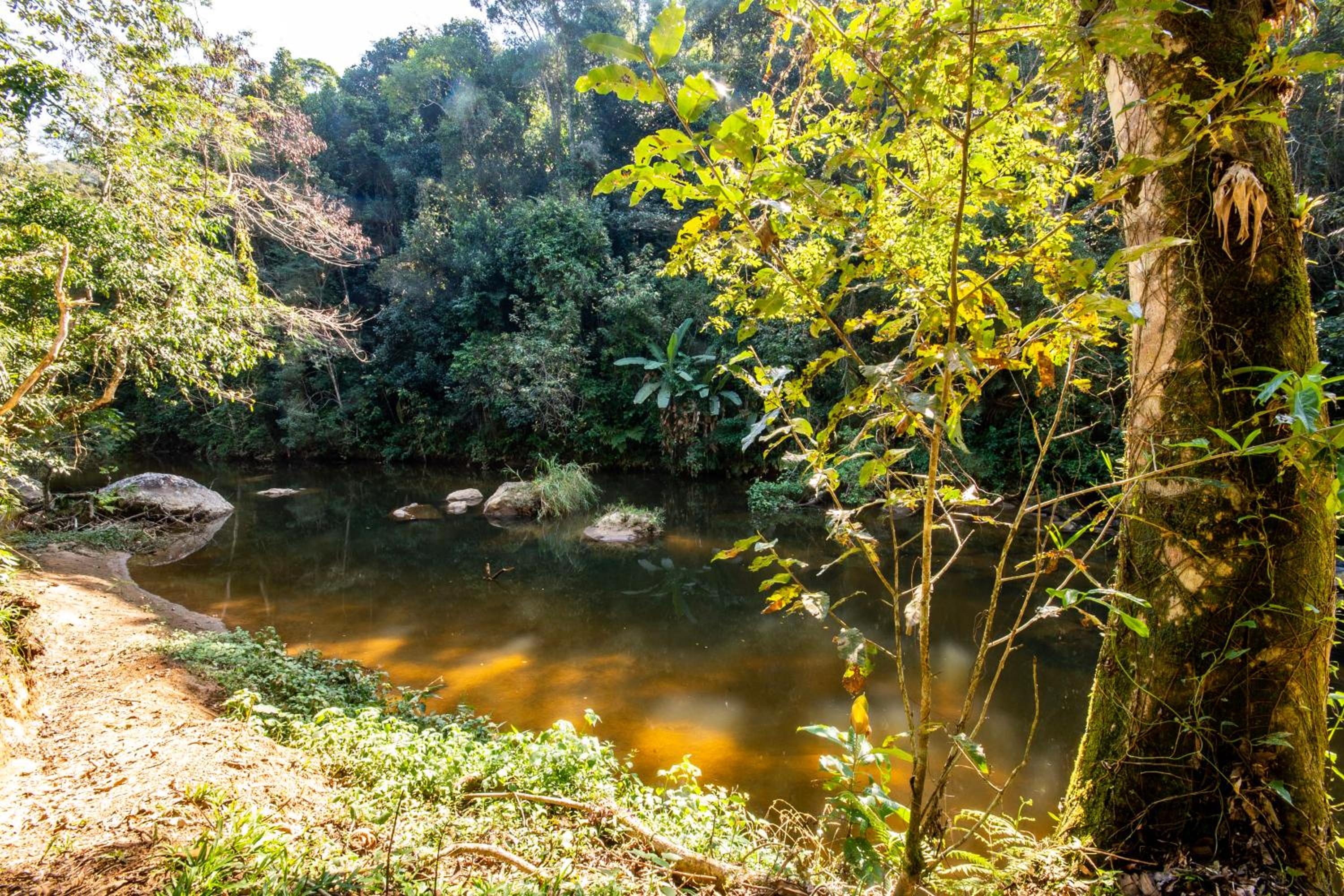 EcoLodge Paraty