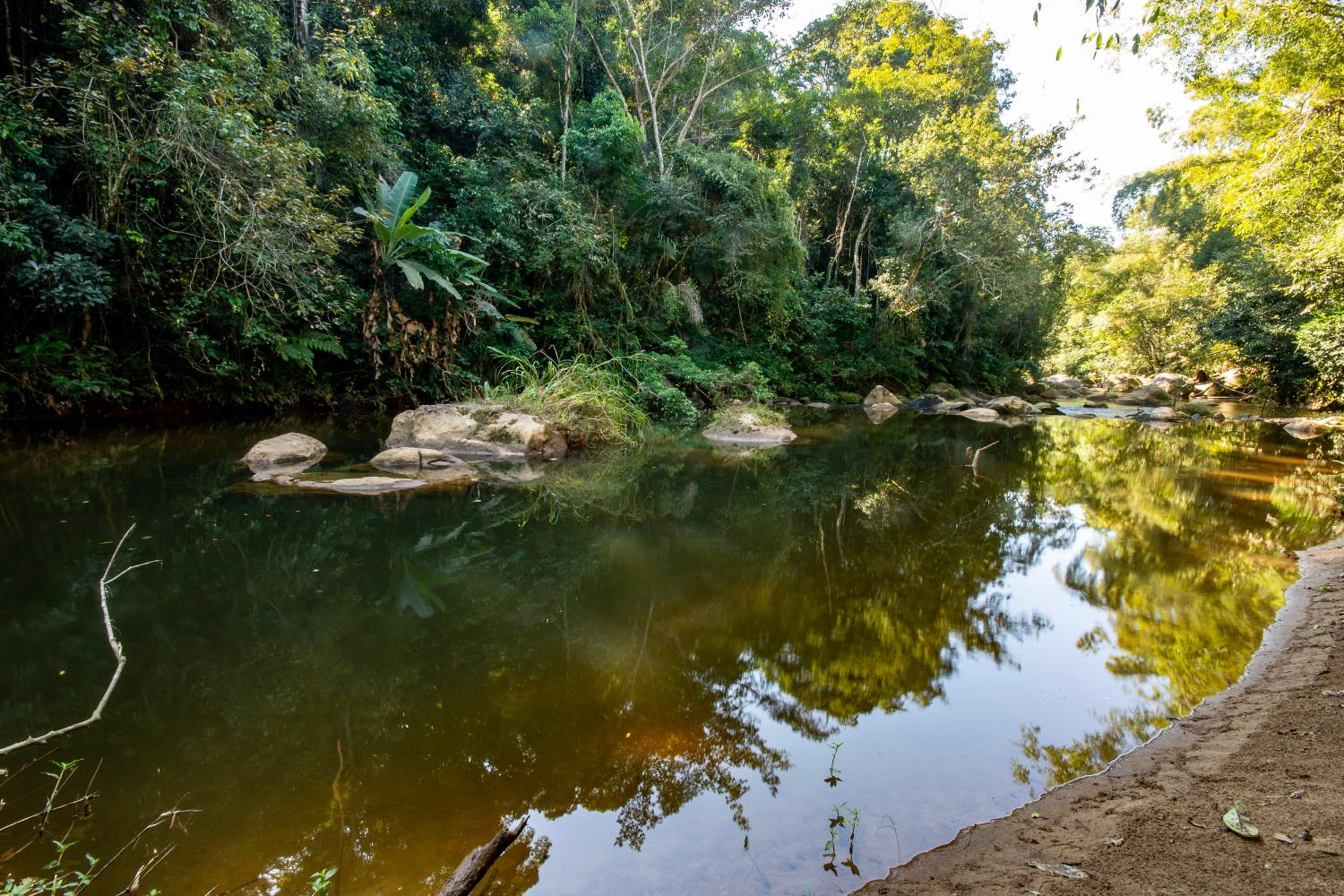 EcoLodge Paraty