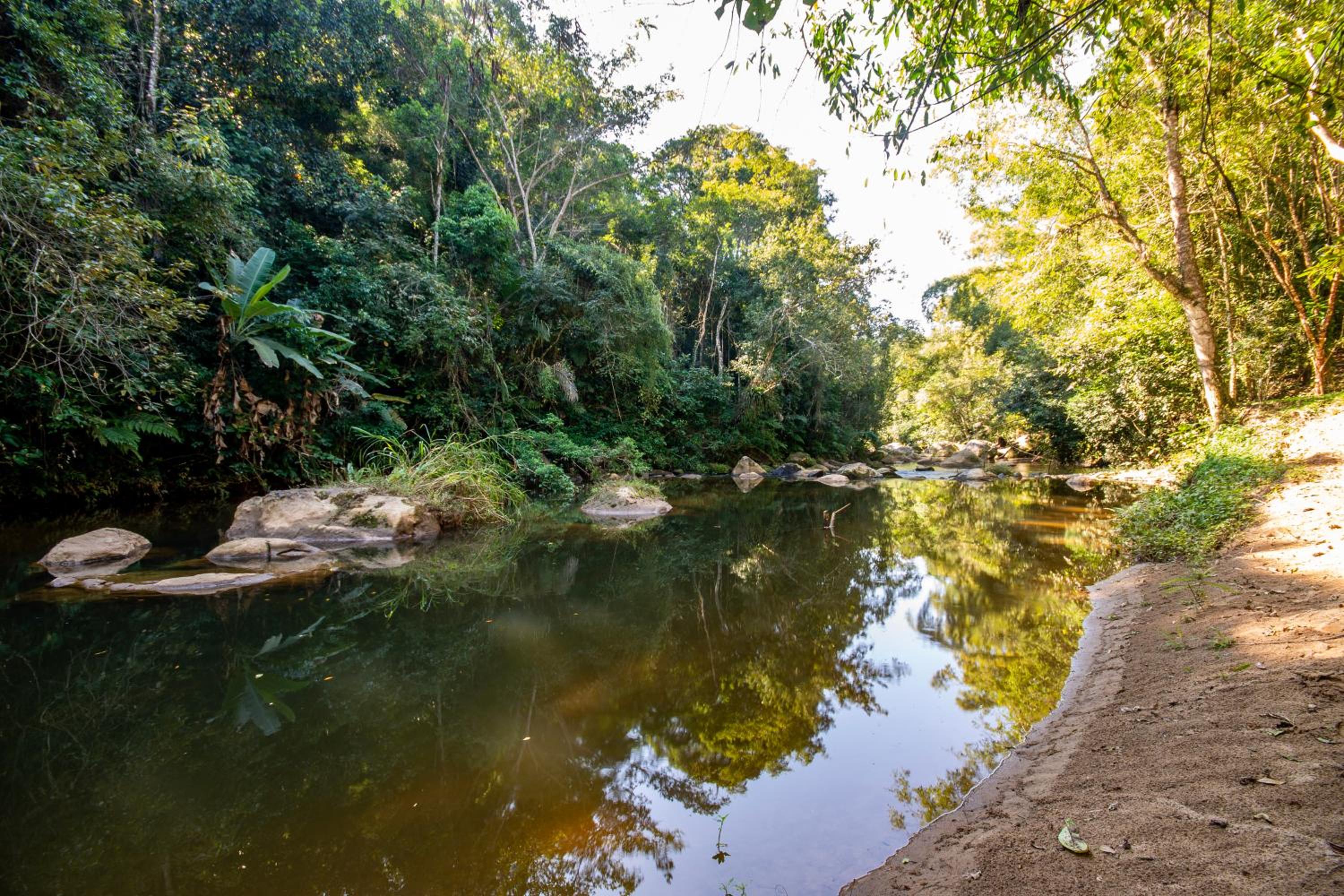 EcoLodge Paraty