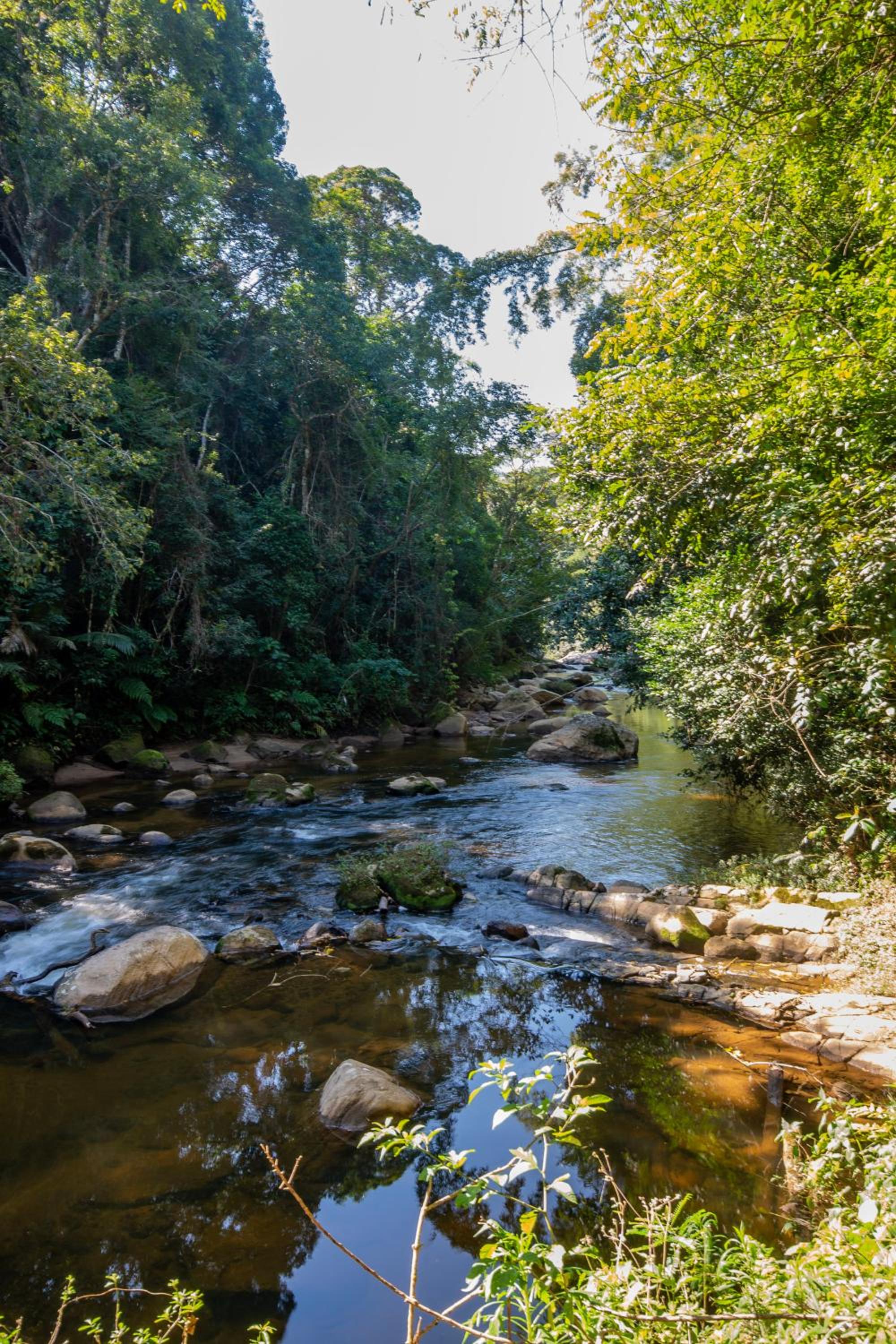 EcoLodge Paraty