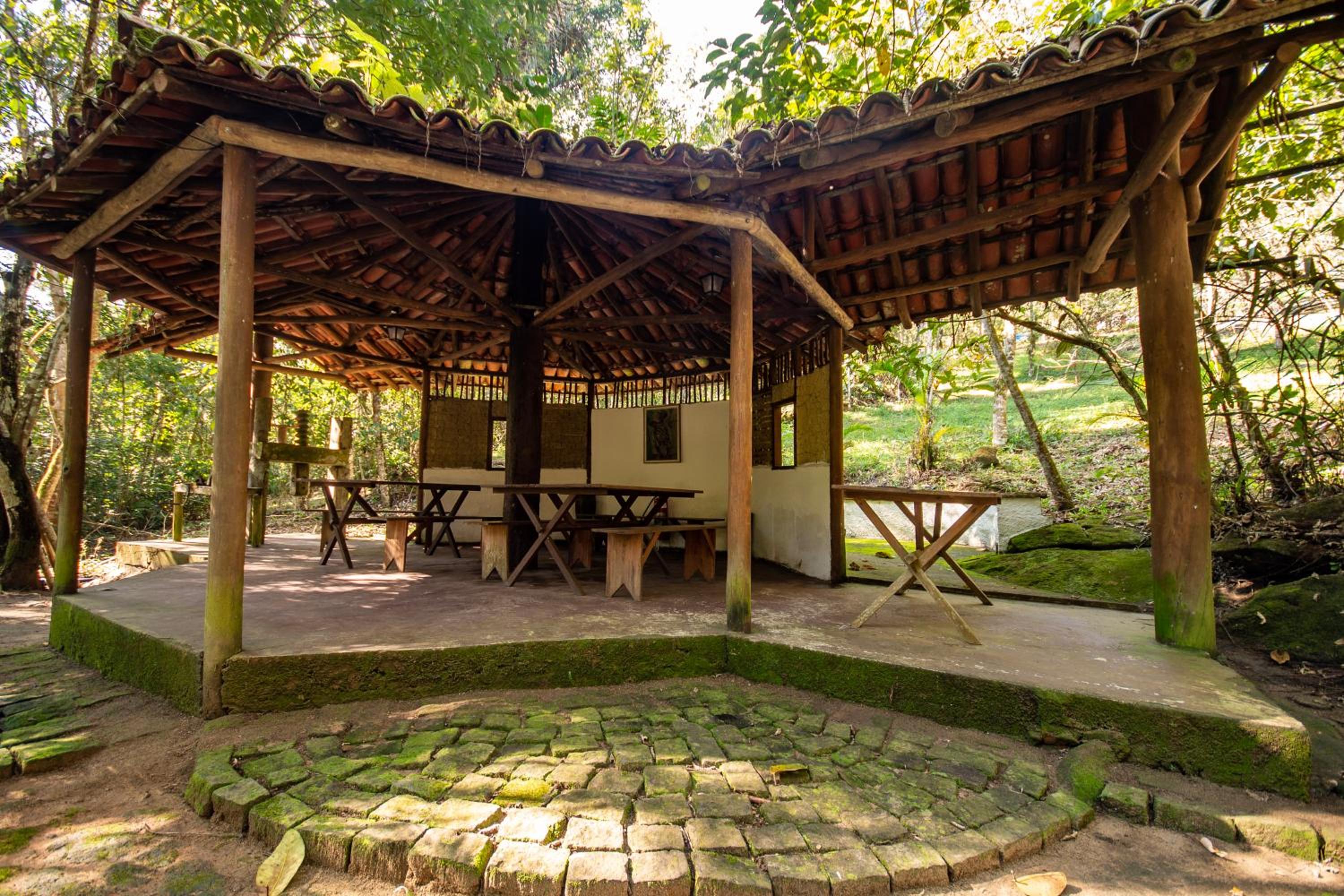 EcoLodge Paraty