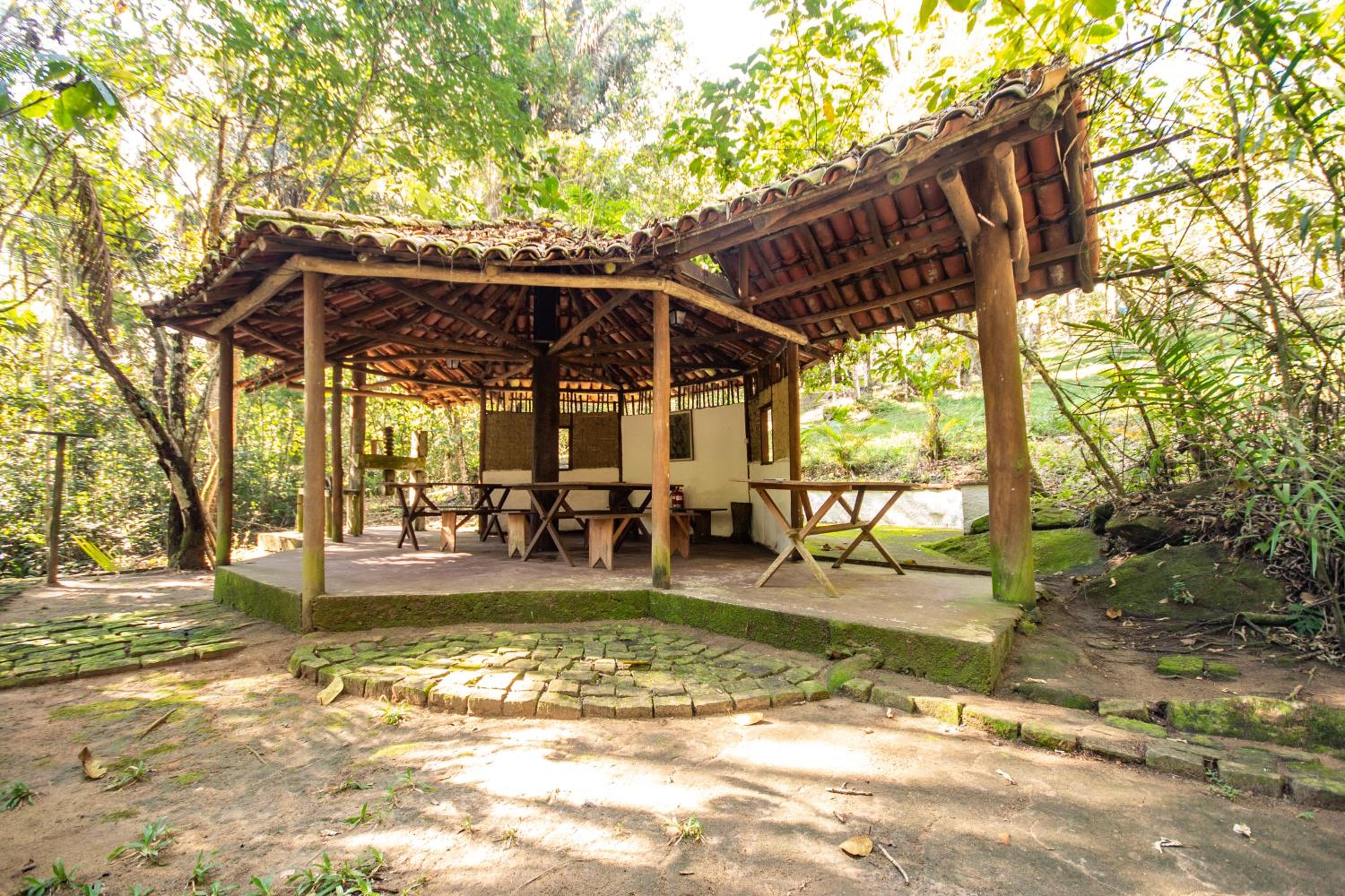 EcoLodge Paraty