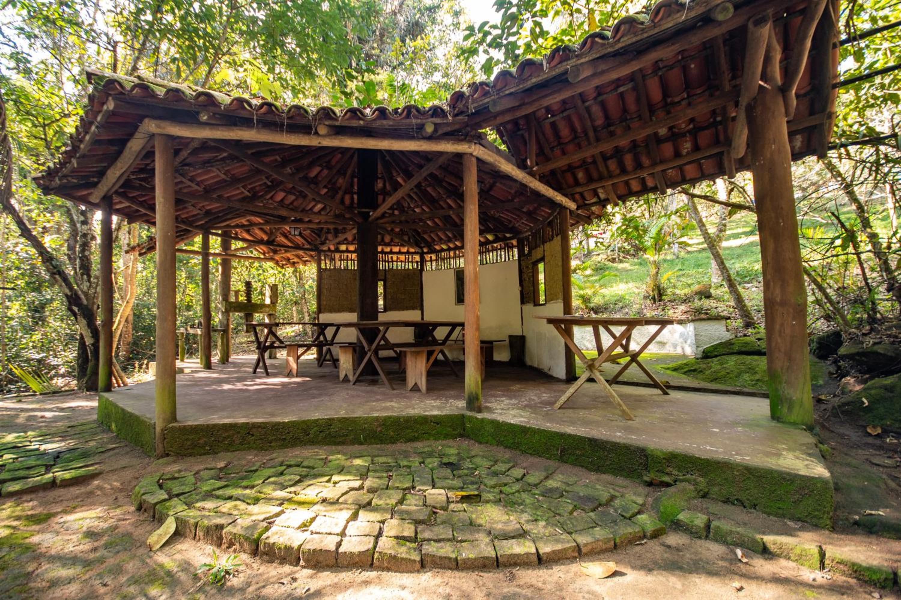 EcoLodge Paraty
