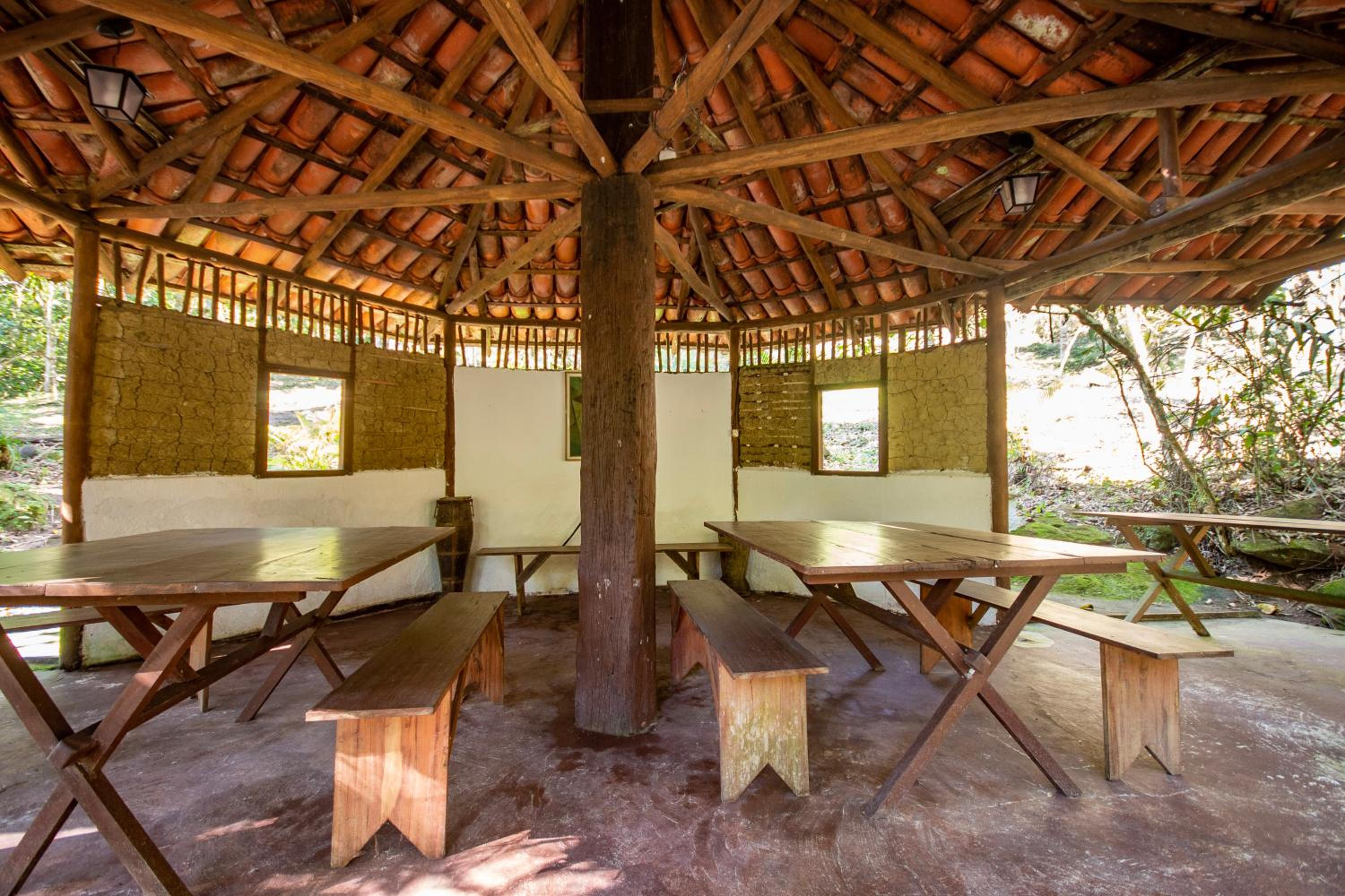 EcoLodge Paraty