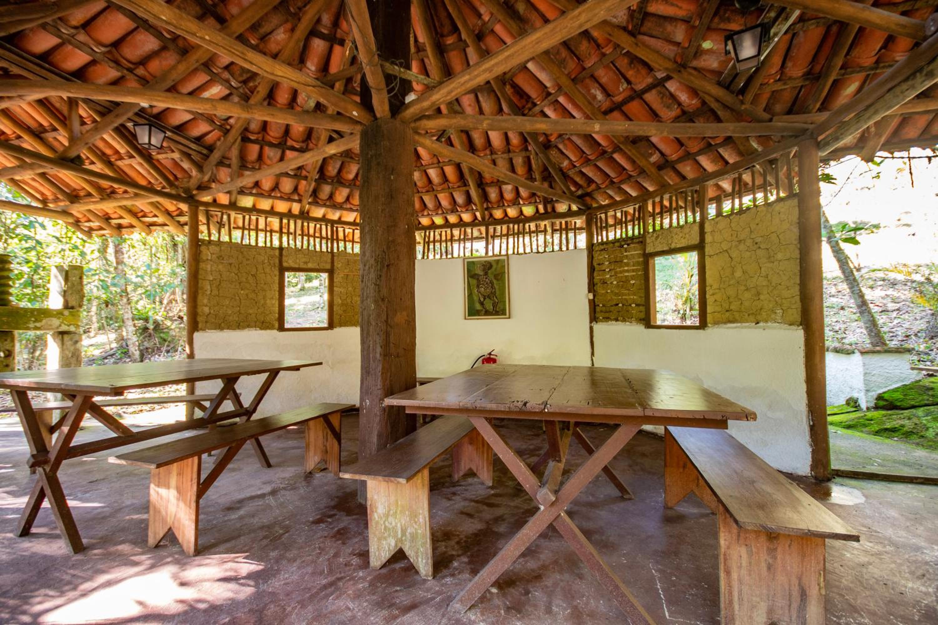 EcoLodge Paraty
