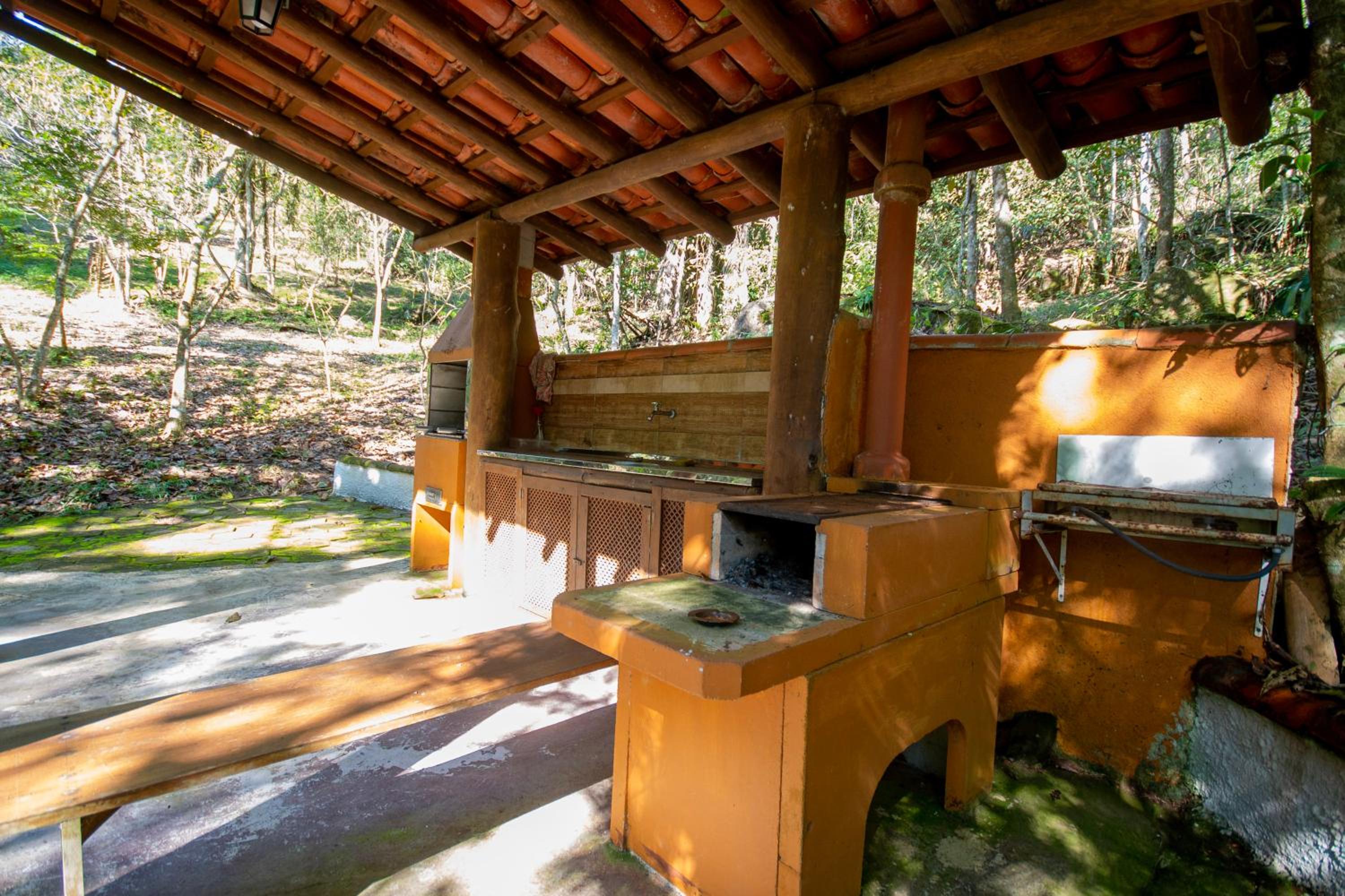 EcoLodge Paraty