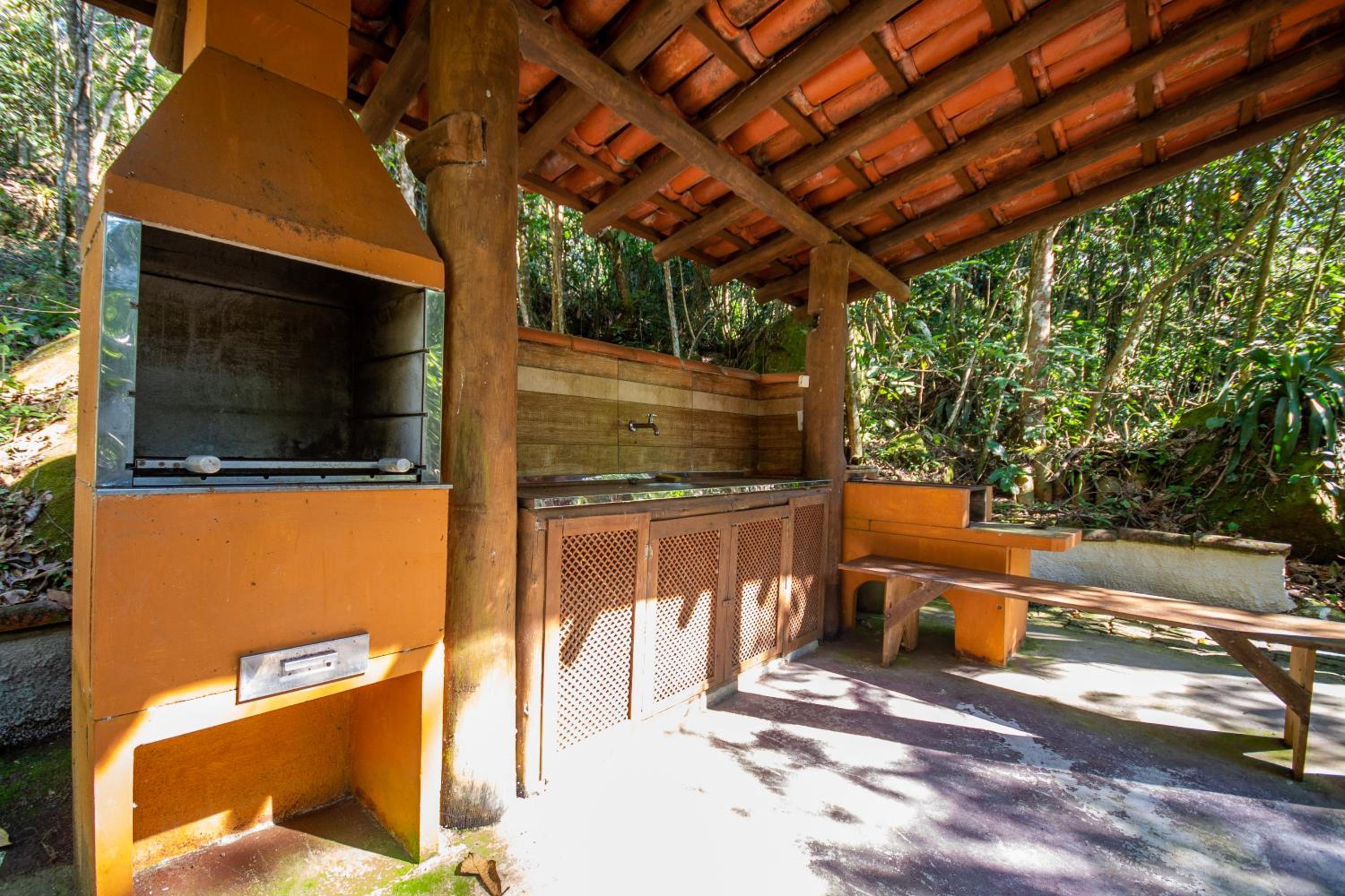 EcoLodge Paraty