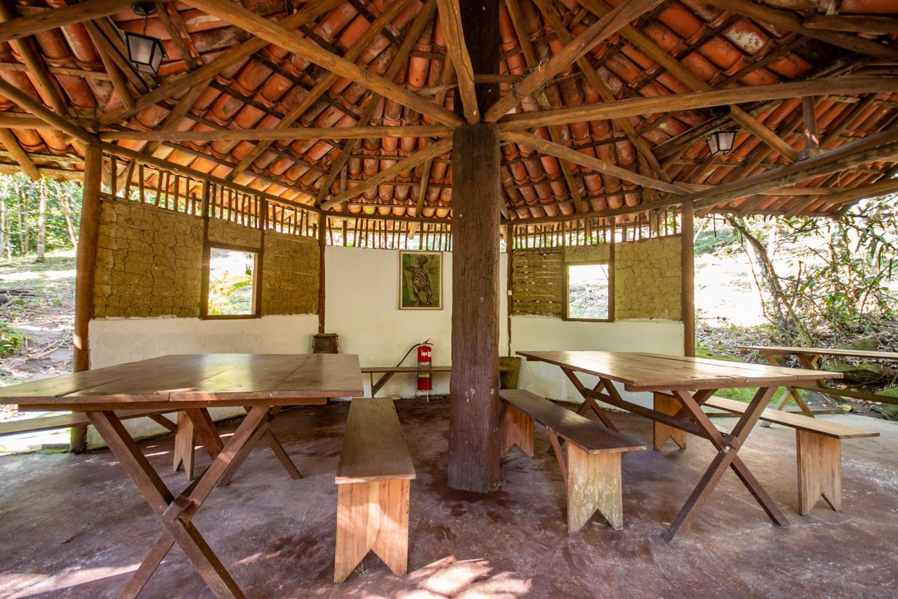 EcoLodge Paraty
