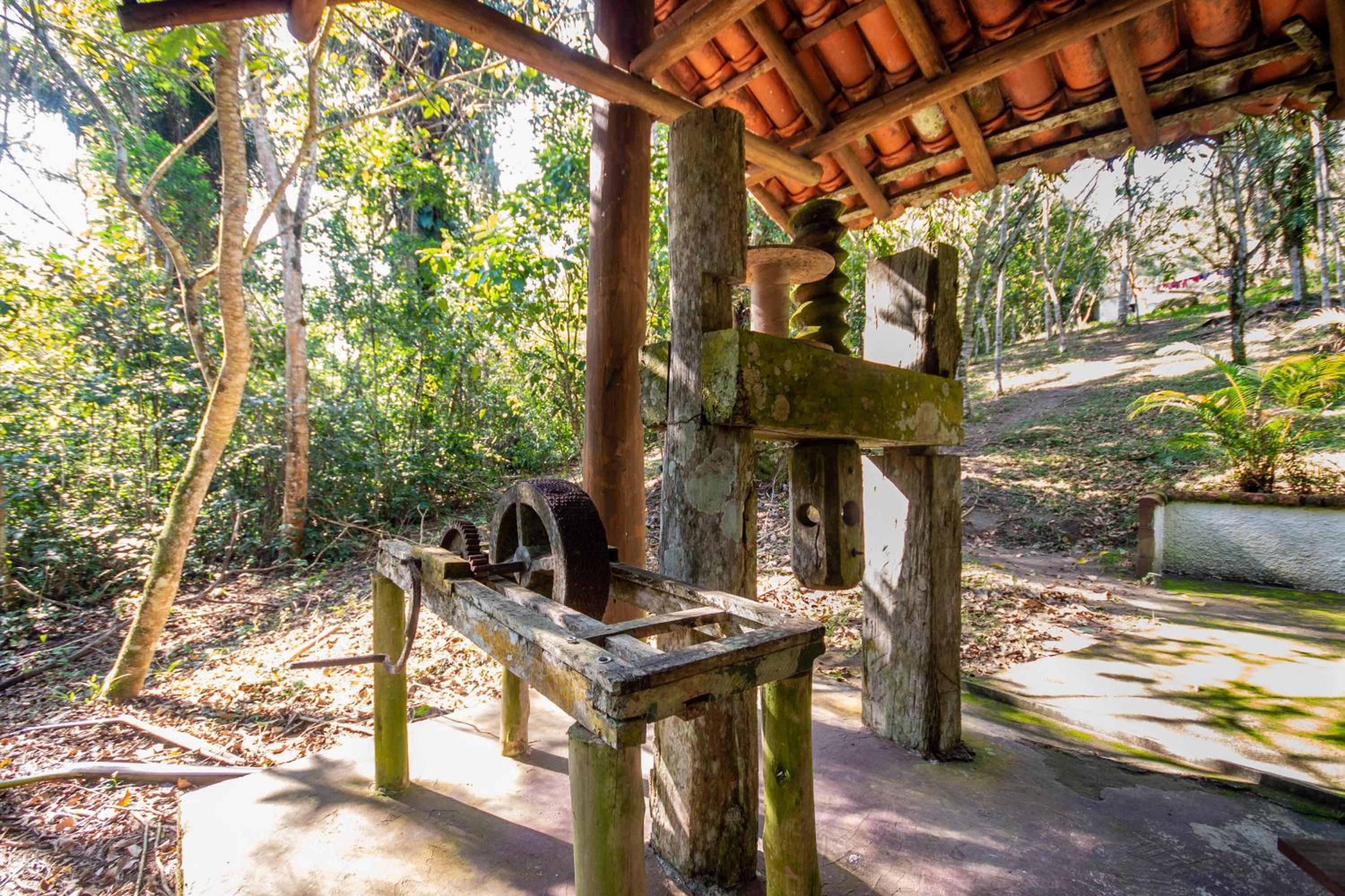 EcoLodge Paraty