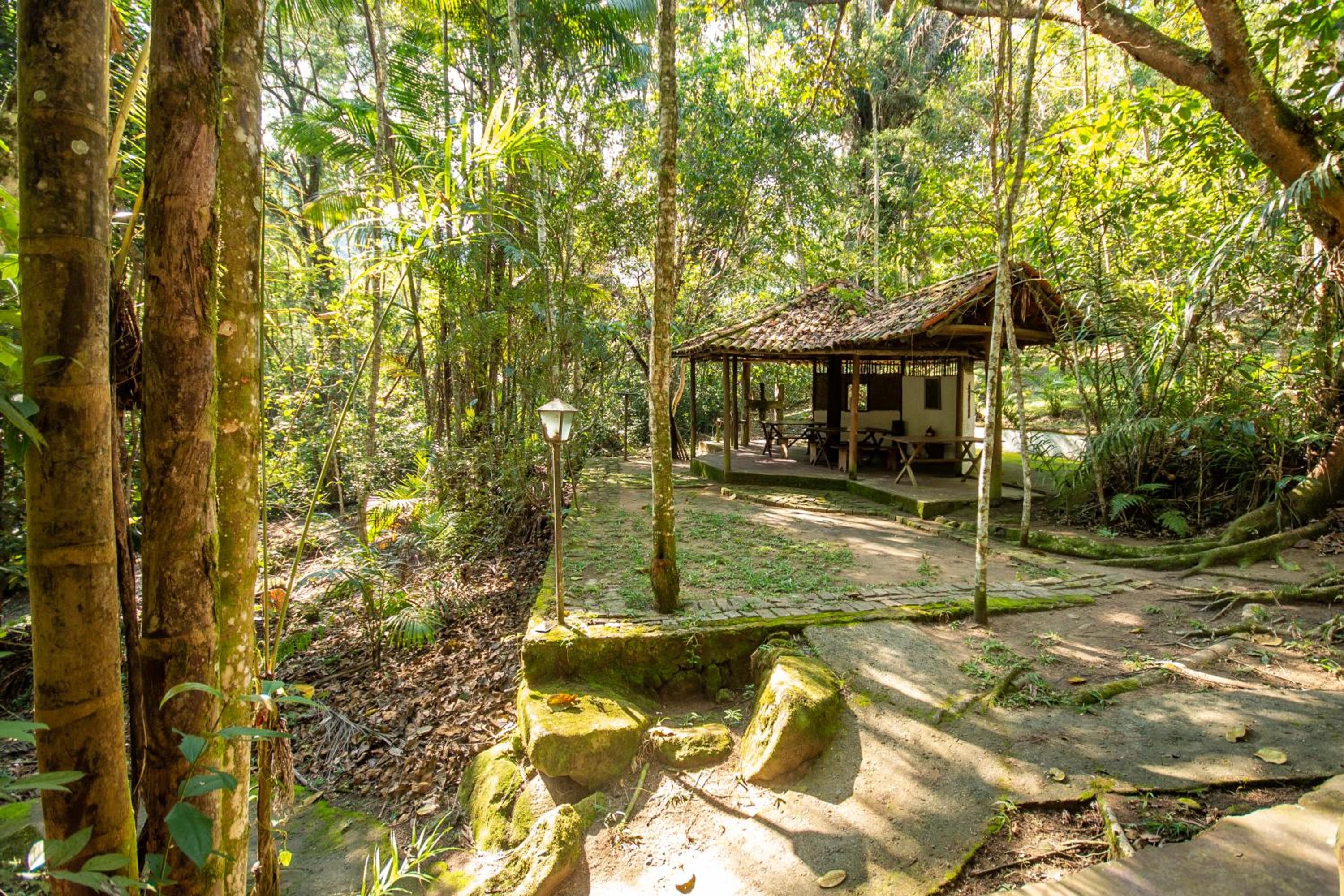 EcoLodge Paraty