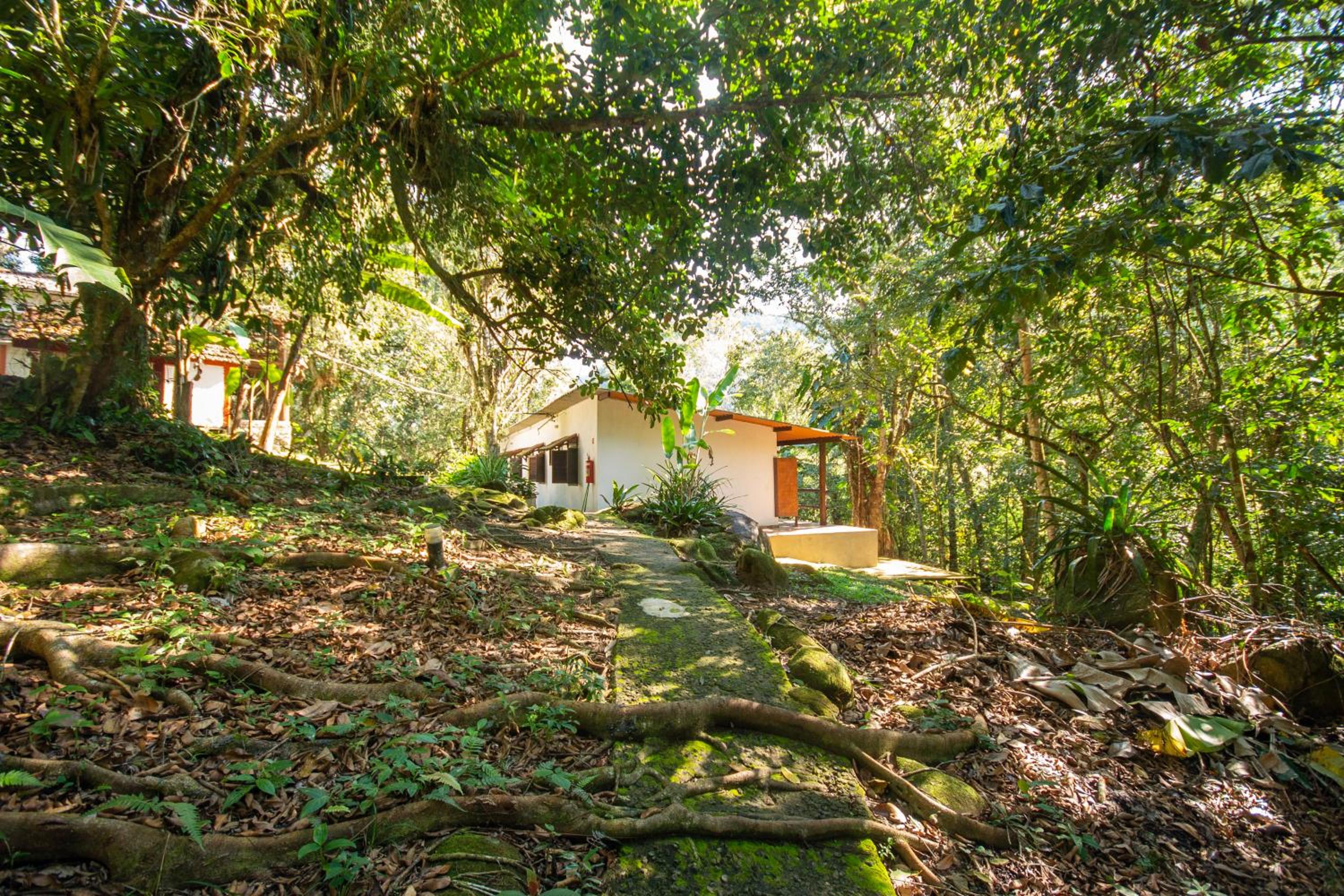 EcoLodge Paraty