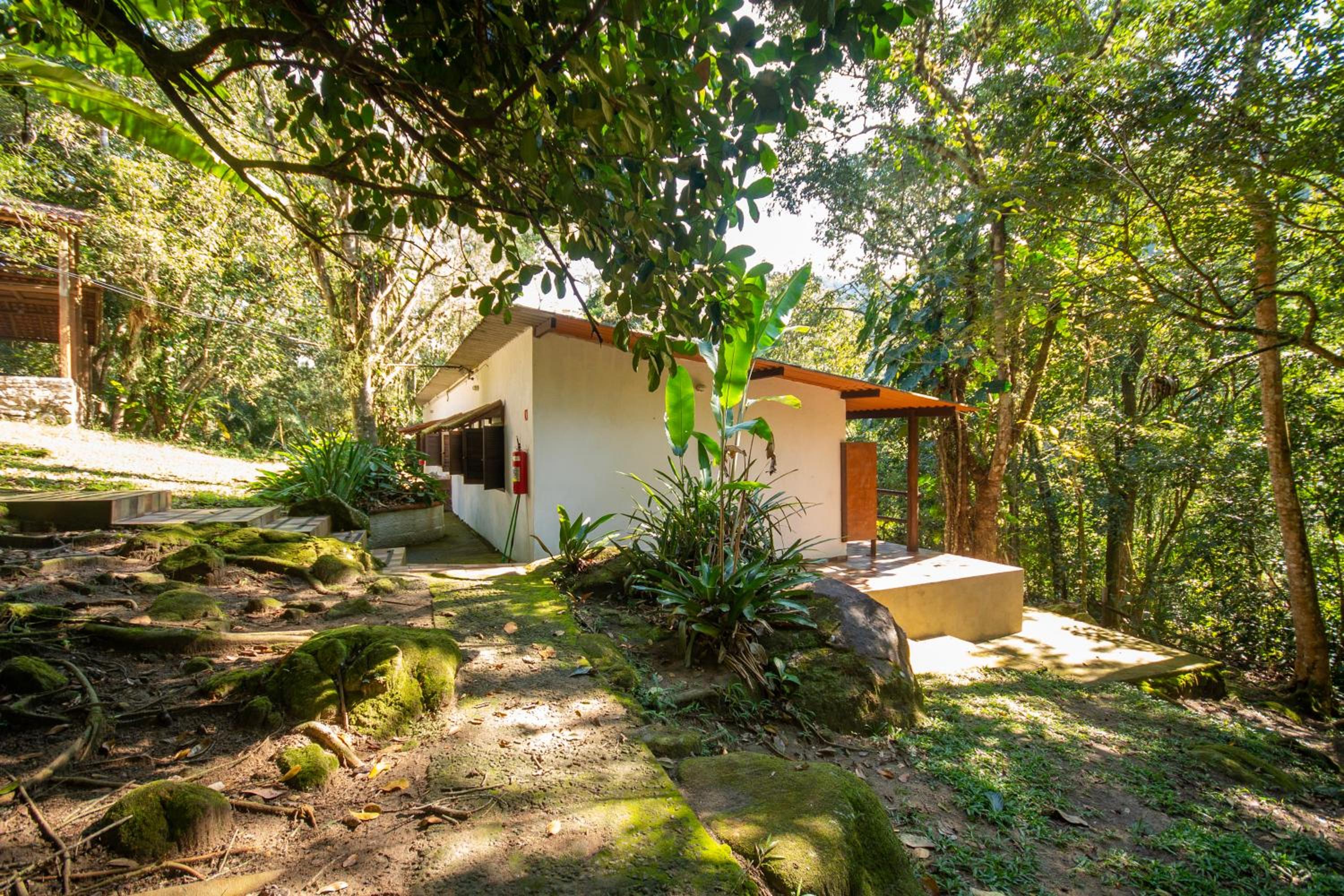 EcoLodge Paraty