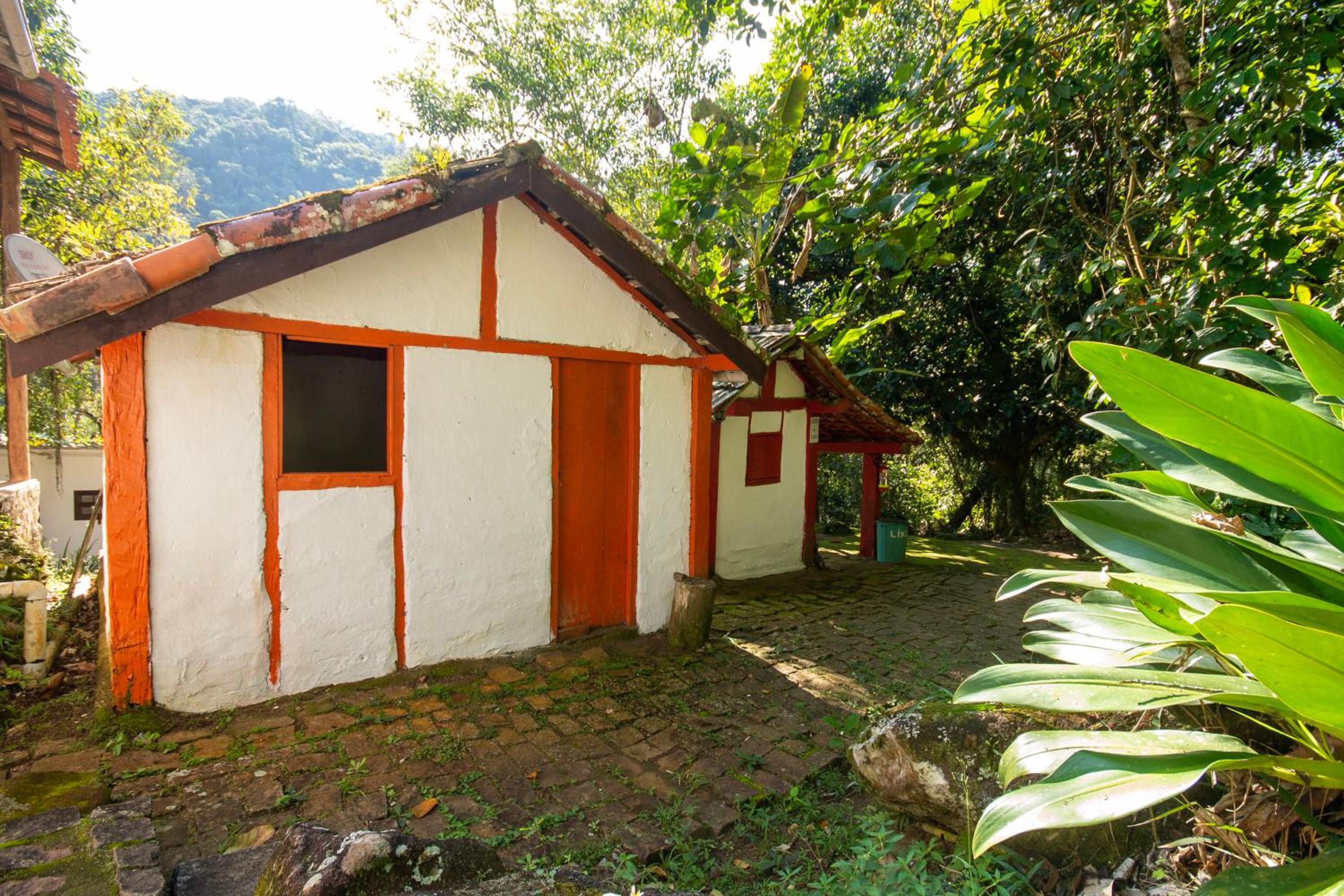 EcoLodge Paraty