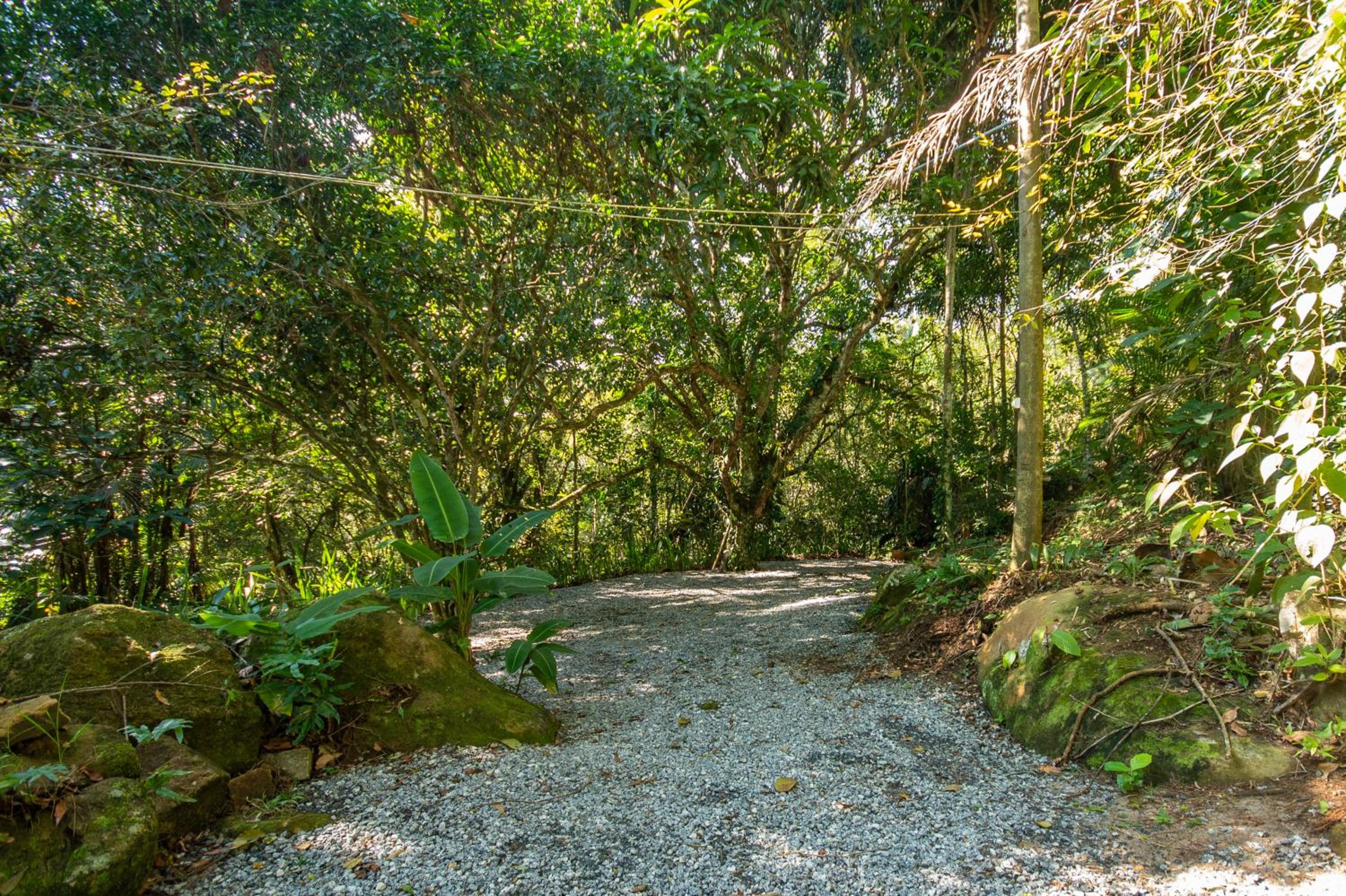 EcoLodge Paraty