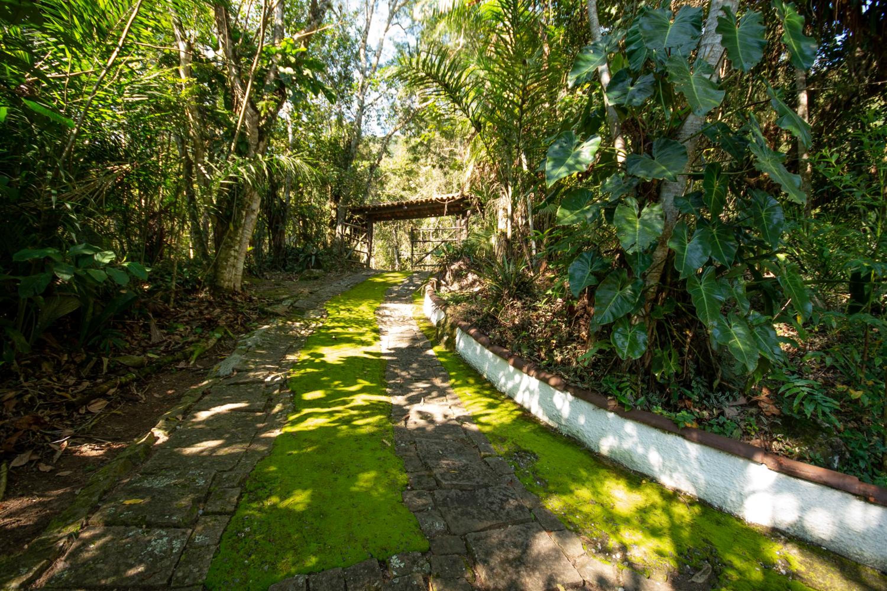 EcoLodge Paraty