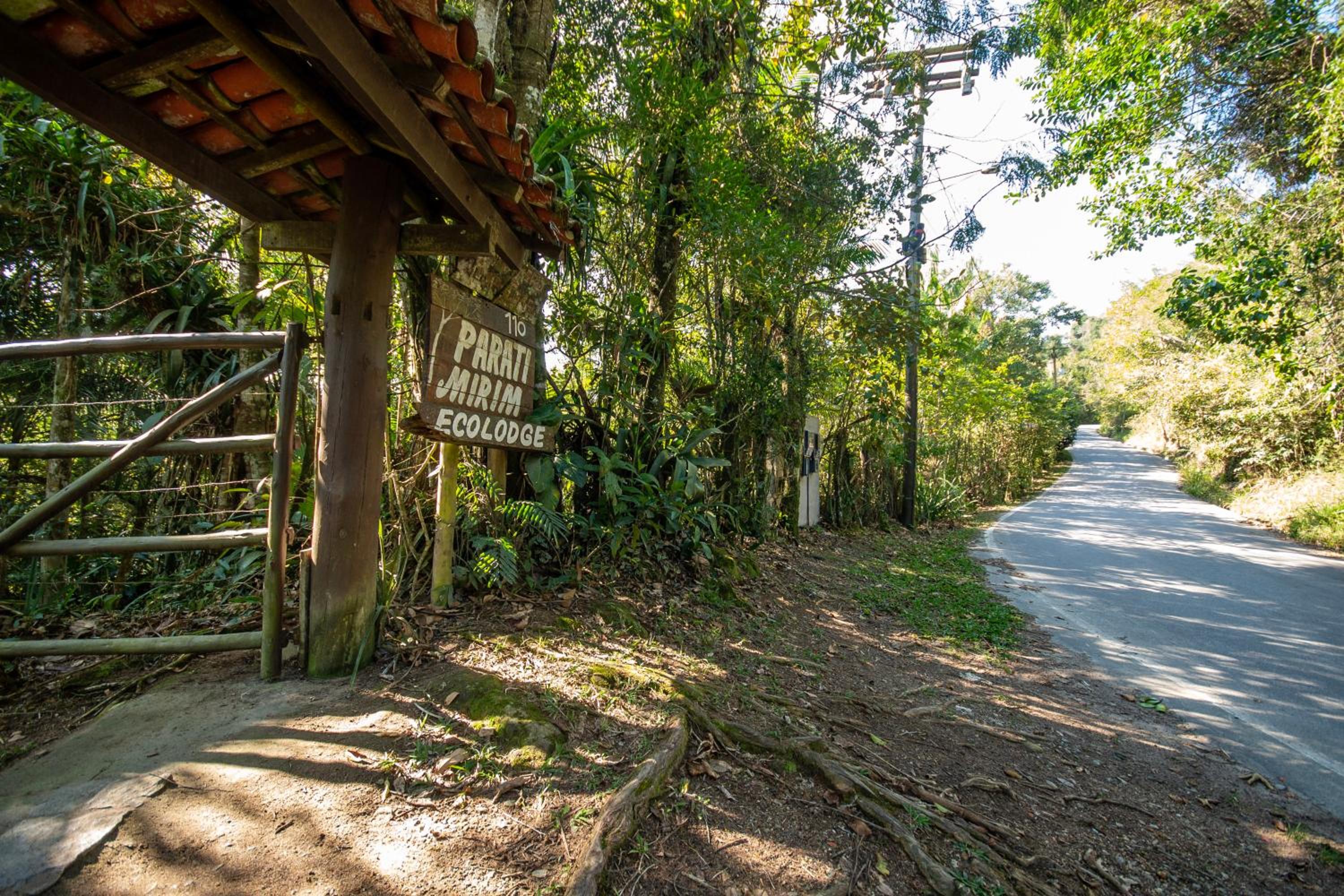 EcoLodge Paraty