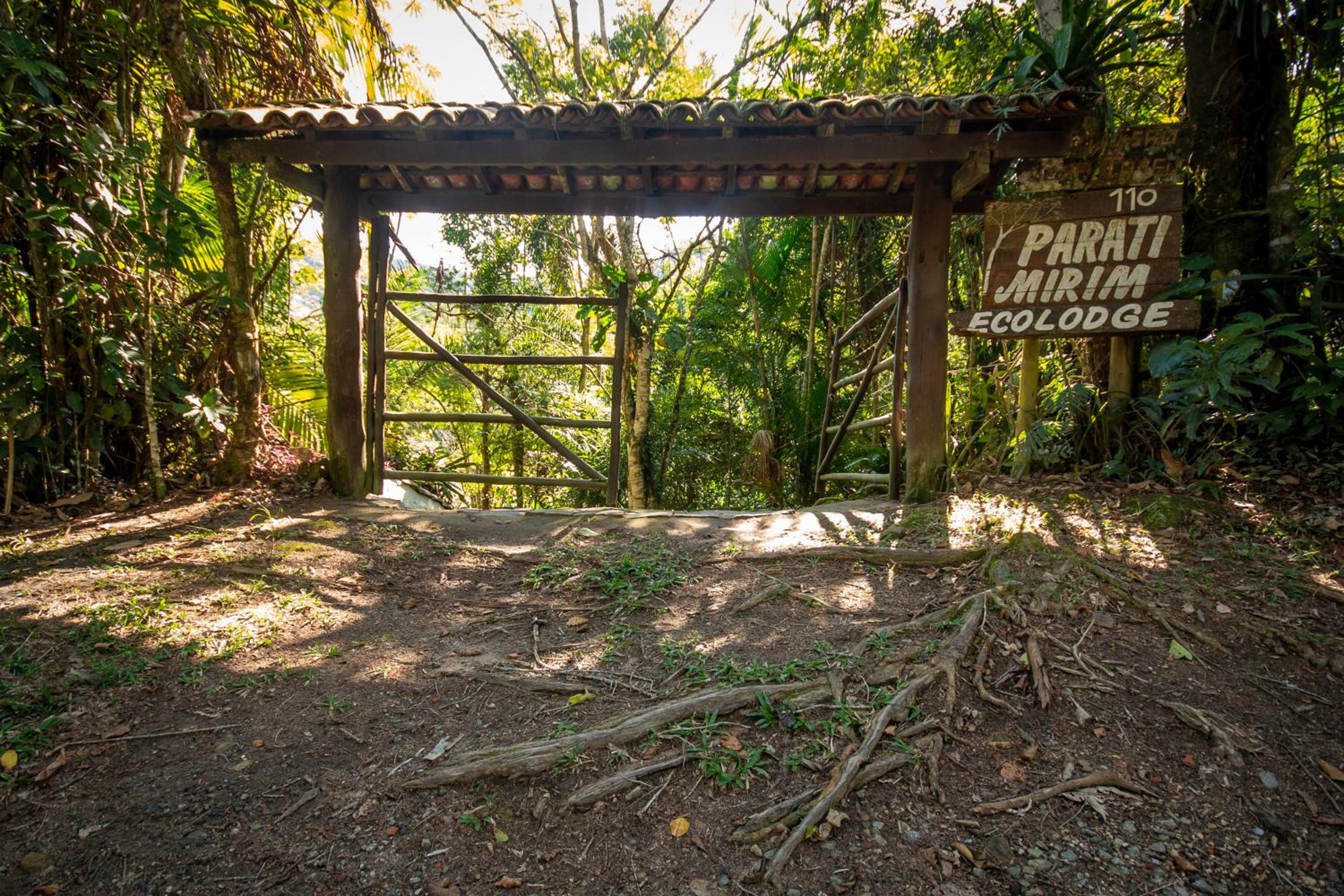 EcoLodge Paraty