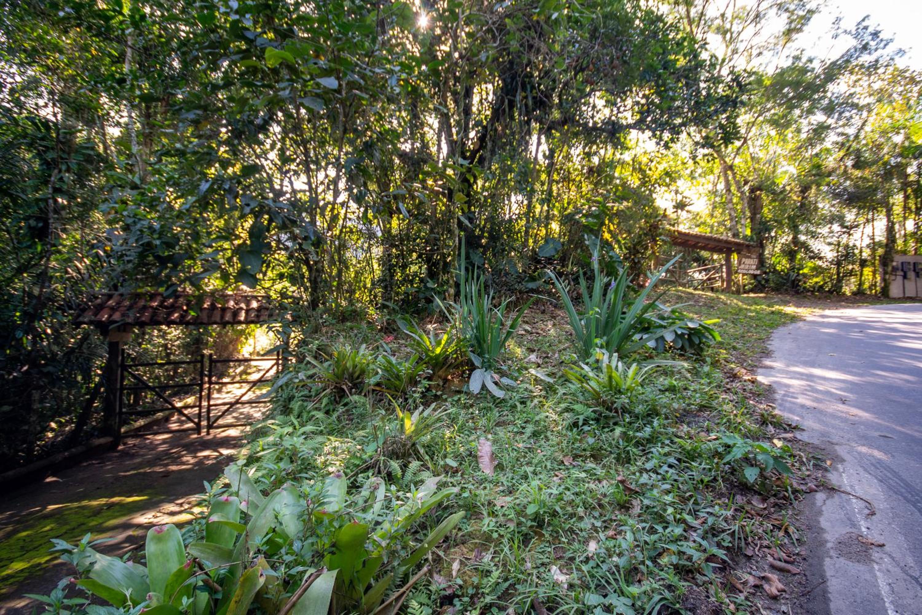 EcoLodge Paraty