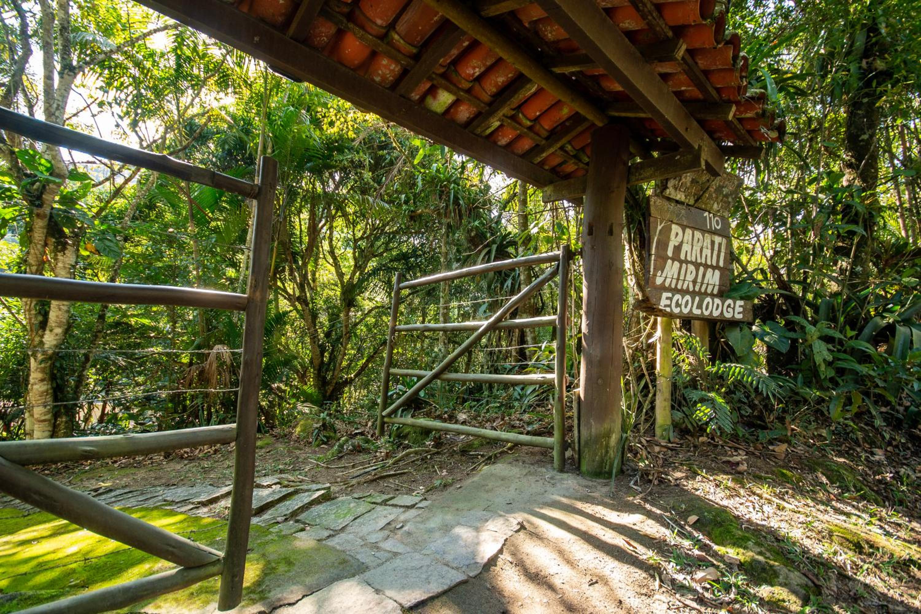 EcoLodge Paraty