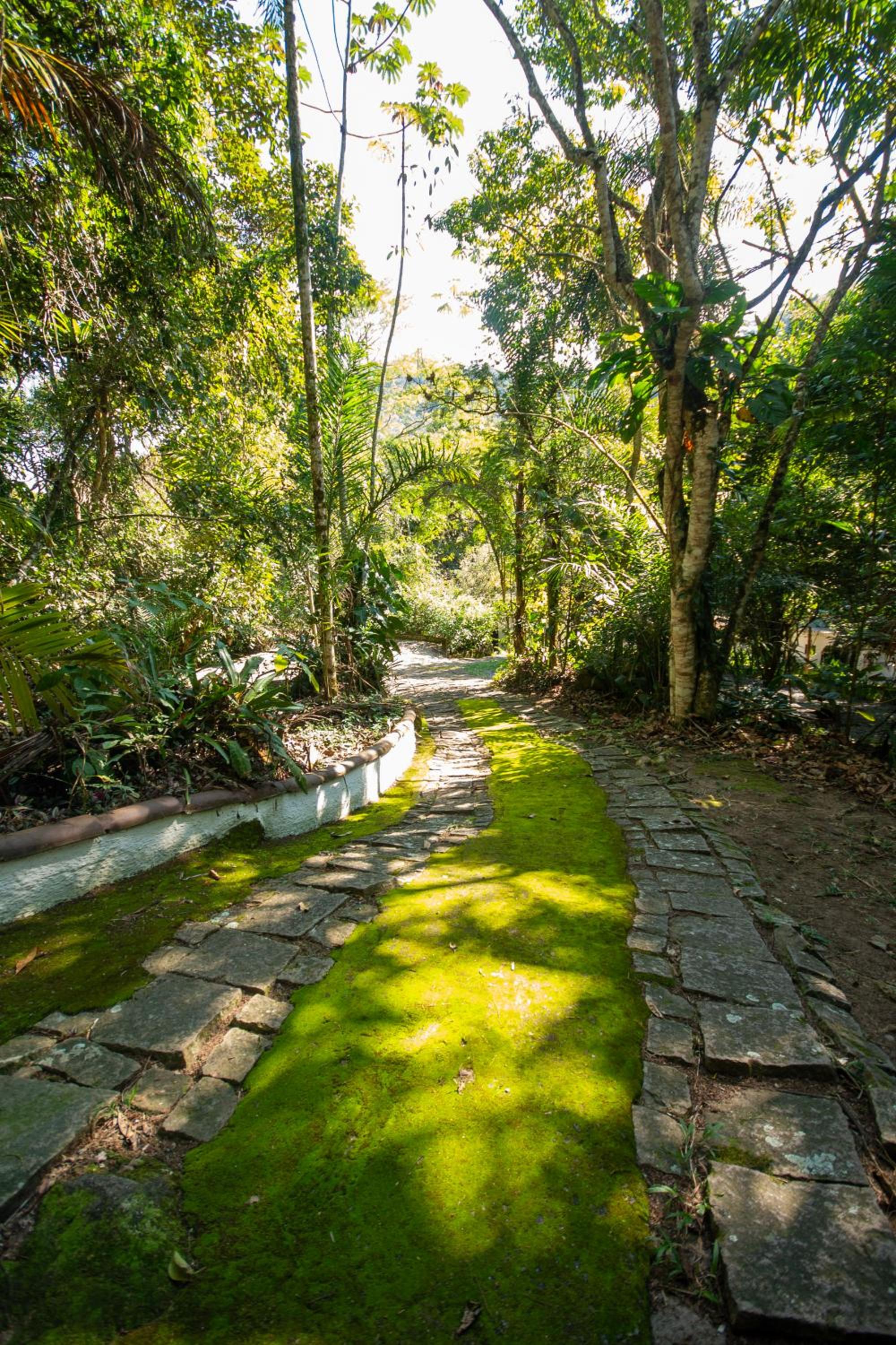 EcoLodge Paraty