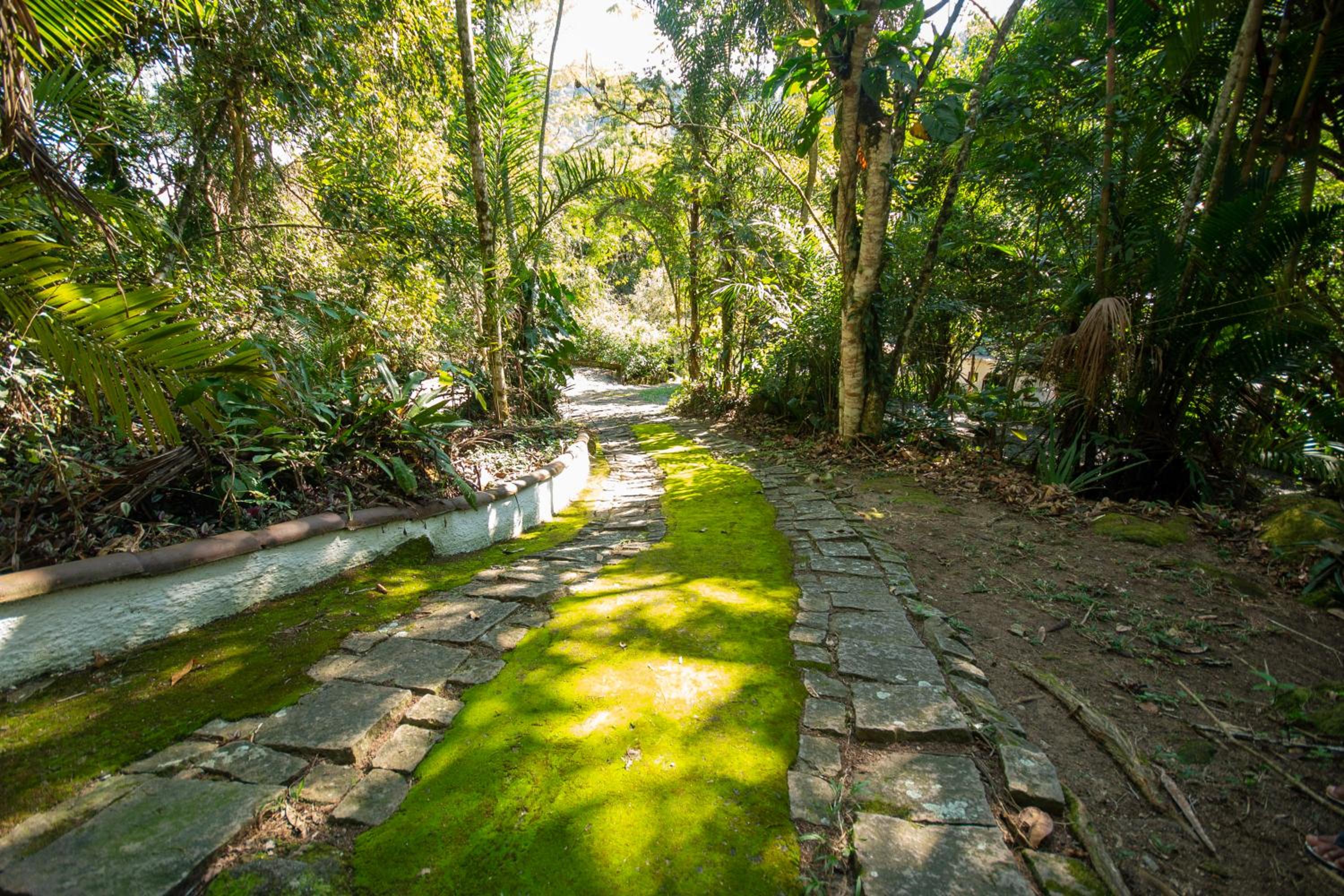 EcoLodge Paraty