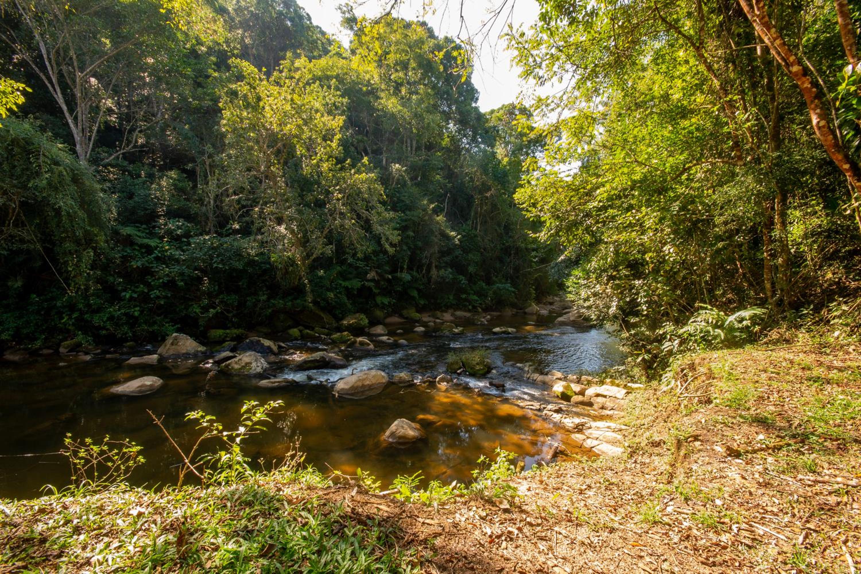 EcoLodge Paraty