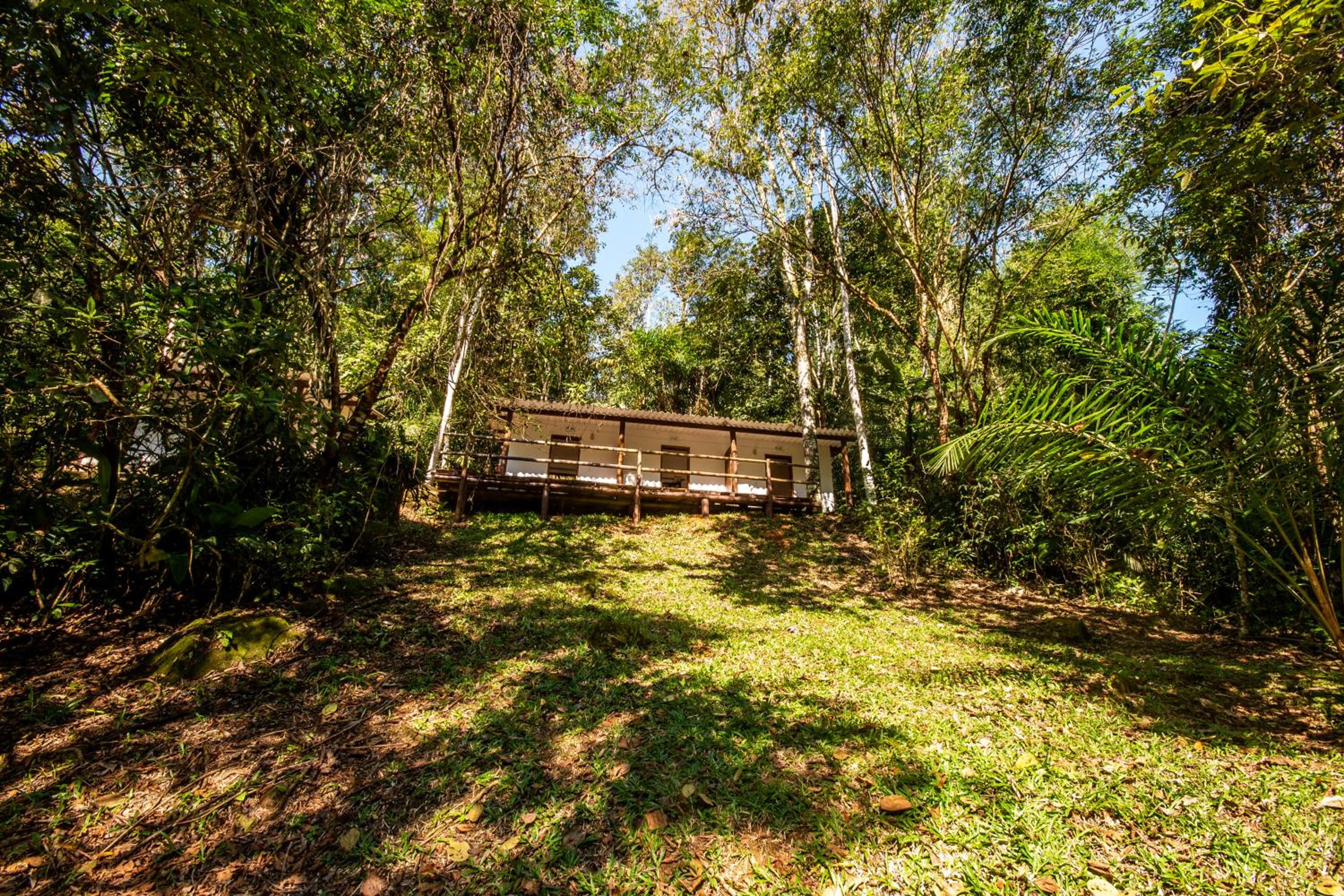 EcoLodge Paraty