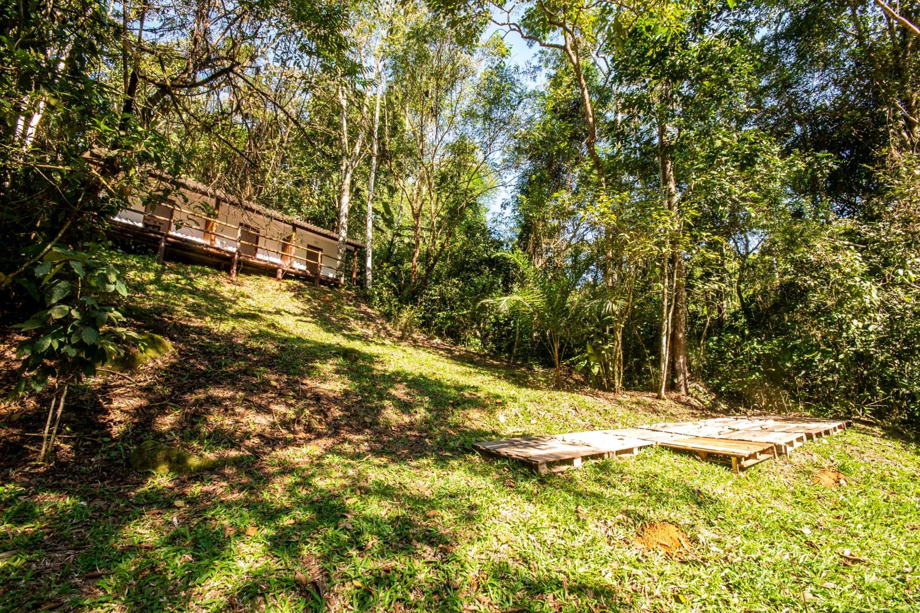 EcoLodge Paraty